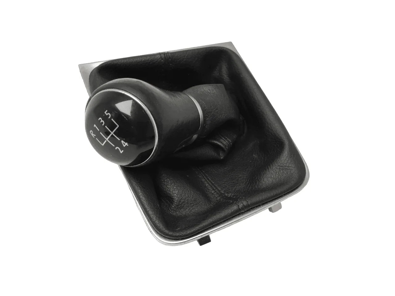 Pomo selector marchas VW Golf VII