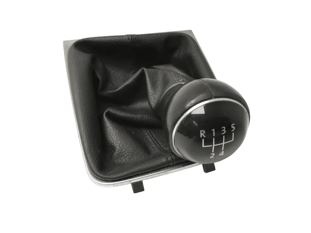 Pomo selector marchas VW Golf VII