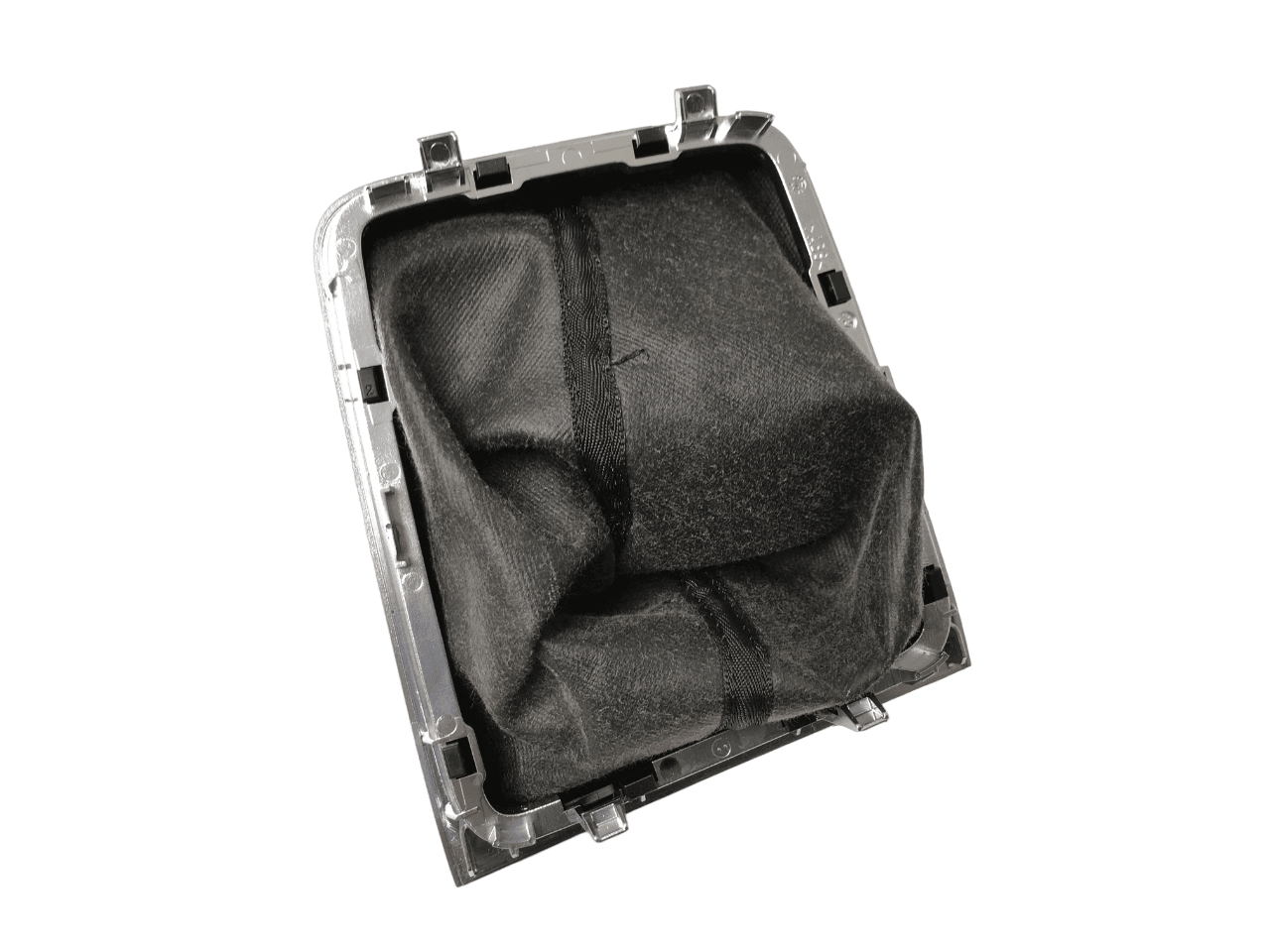 Pomo selector marchas VW Golf VII - 5G1711113B