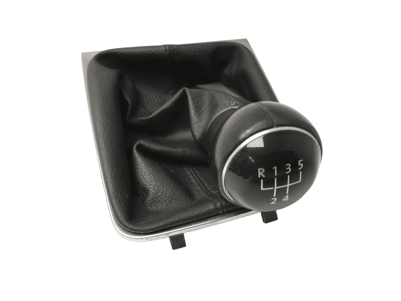 Pomo selector marchas VW Golf VII - 5G1711113B