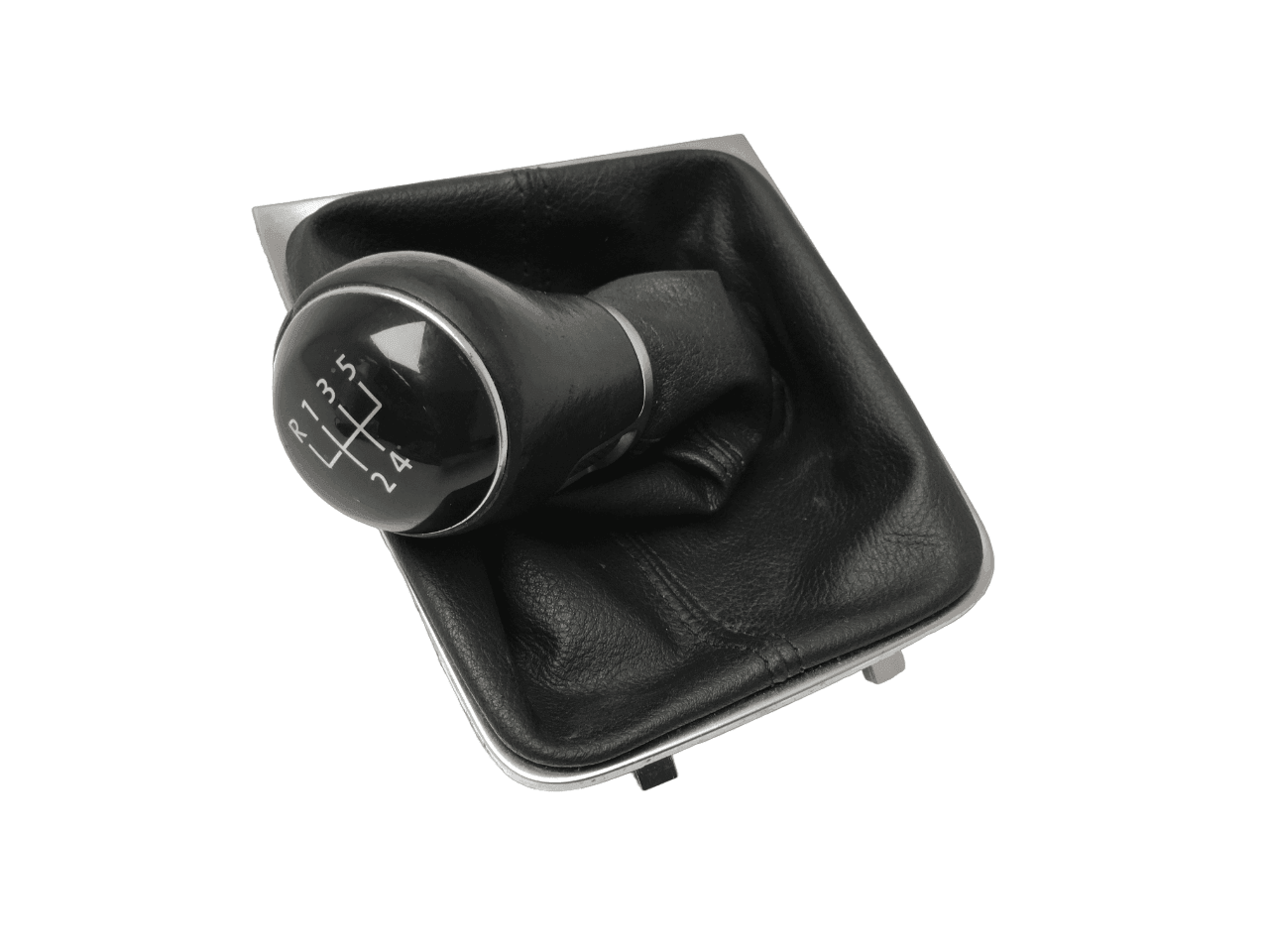 Pomo selector marchas VW Golf VII - 5G1711113B