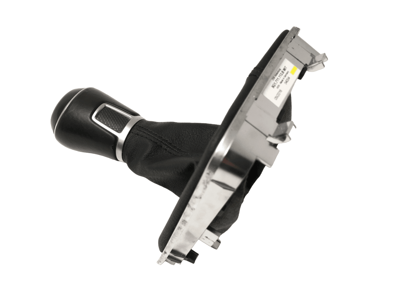 Pomo selector marchas VW Golf VII - 5G1711113B