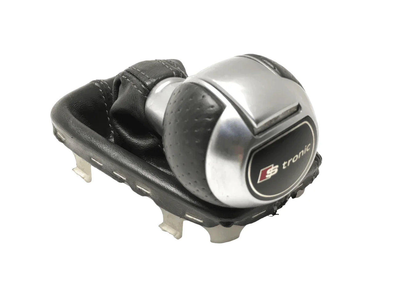 Pomo Stronic Audi Q3 8U