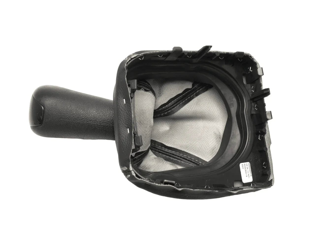 Pomo y fuelle Mercedes Citan w415