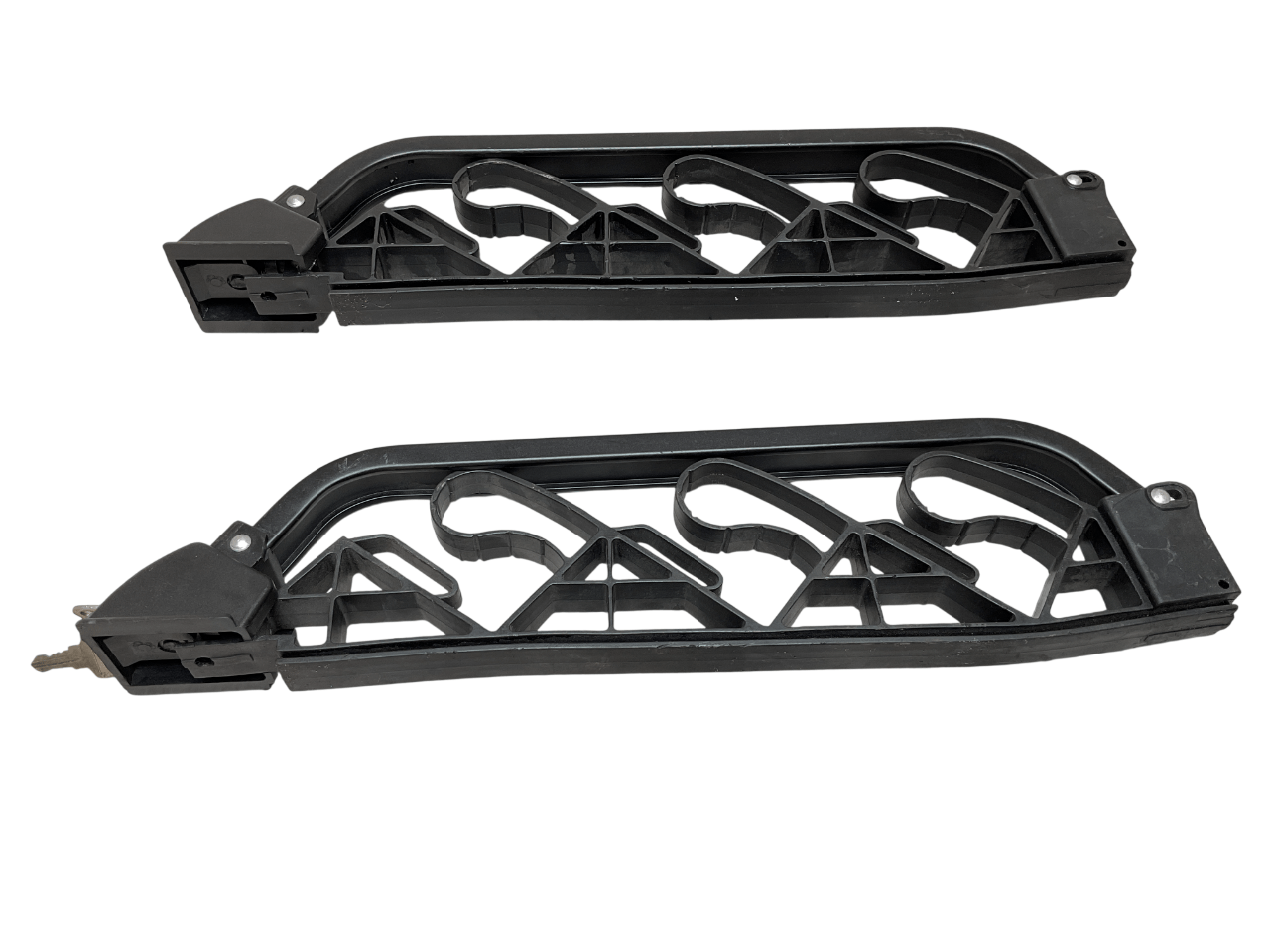 Porta esquies Techo Mercedes - 