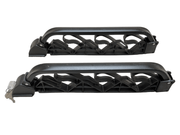 Porta esquies Techo Mercedes - 