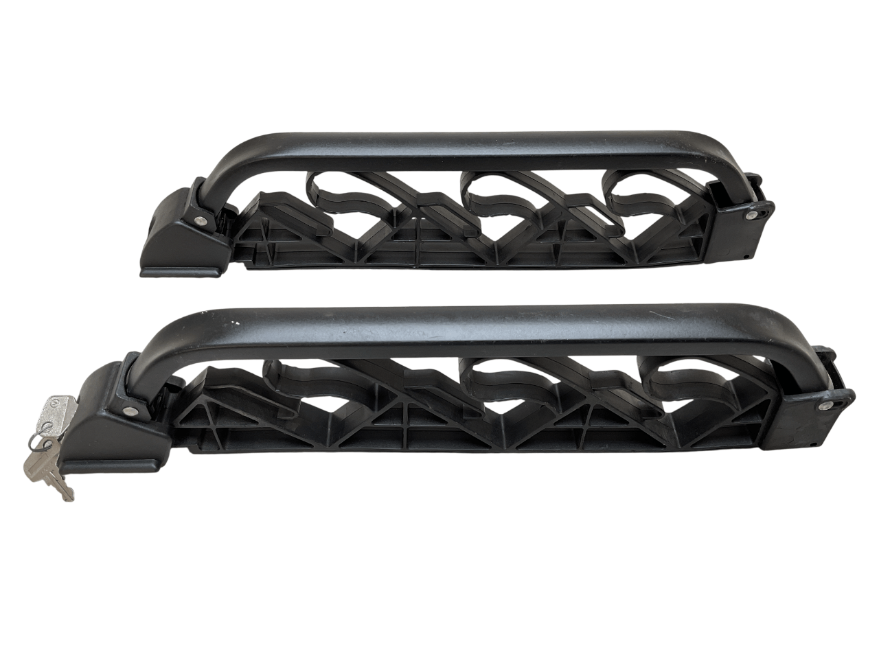 Porta esquies Techo Mercedes - 