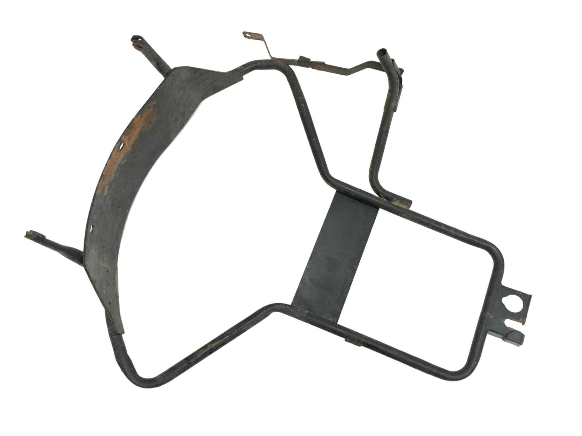 Porta llanta repuesto Nissan Patrol III - 2224355555