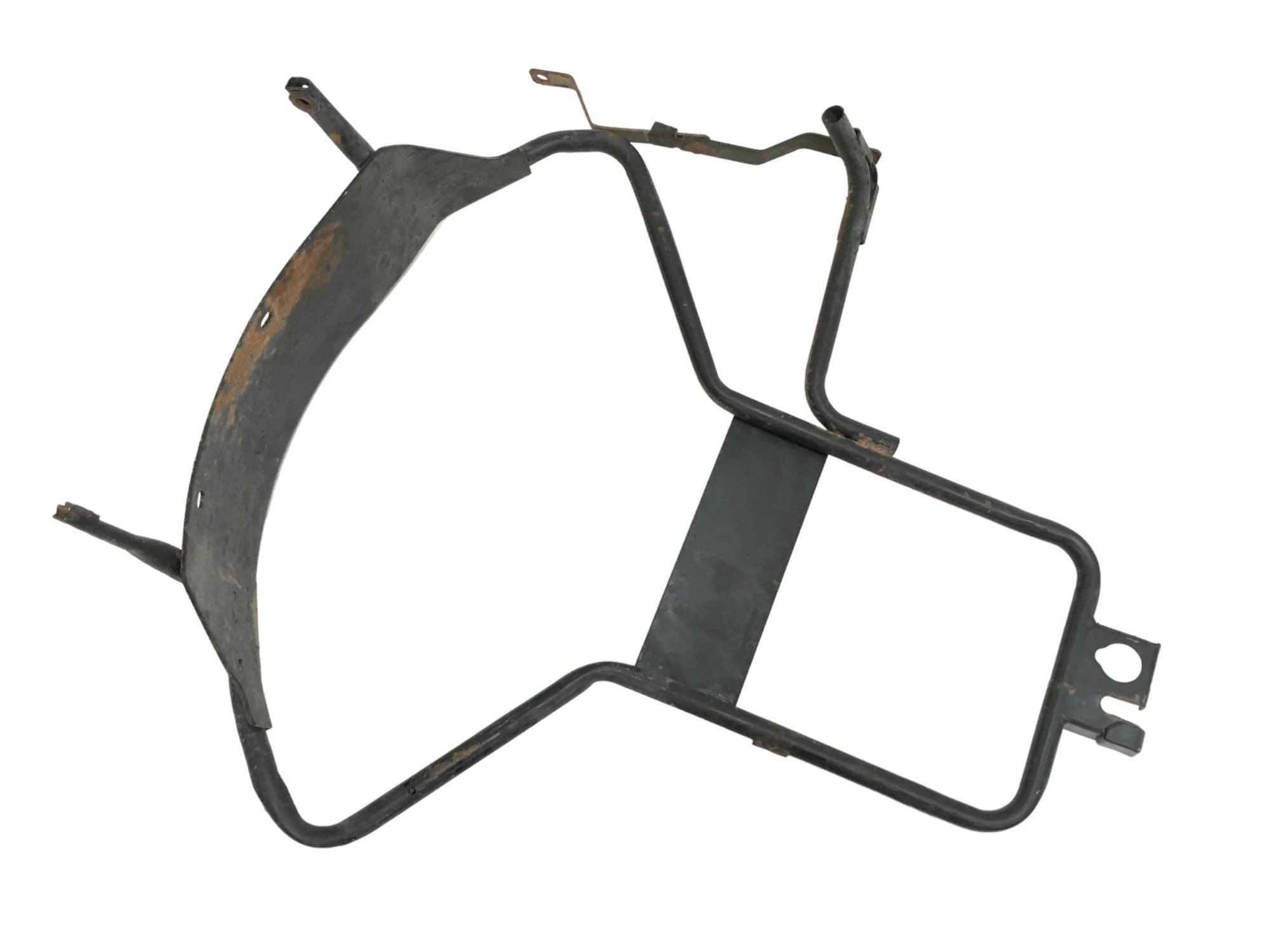 Porta llanta repuesto Nissan Patrol III - 2224355555