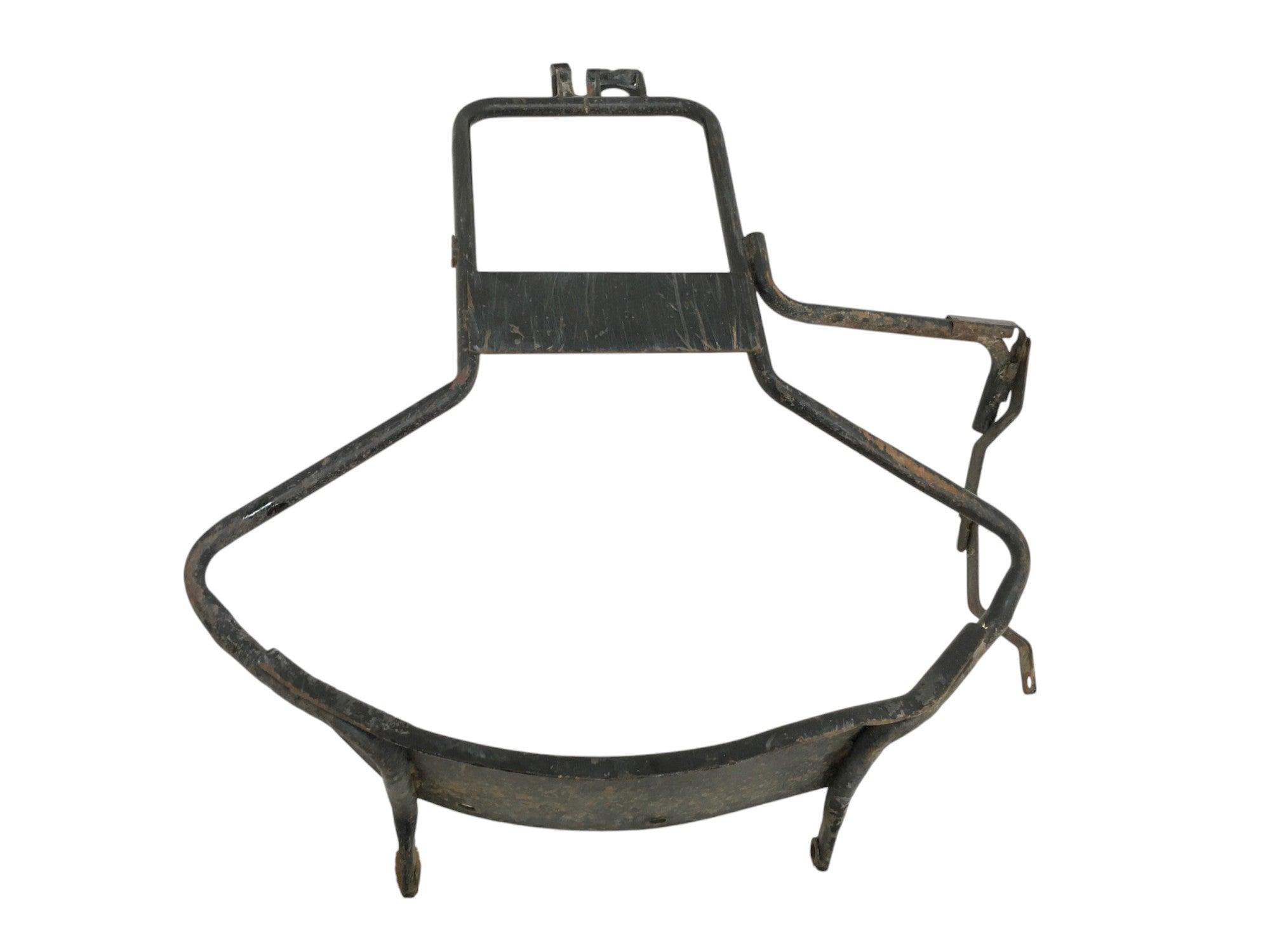 Porta llanta repuesto Nissan Patrol III - 2224355555