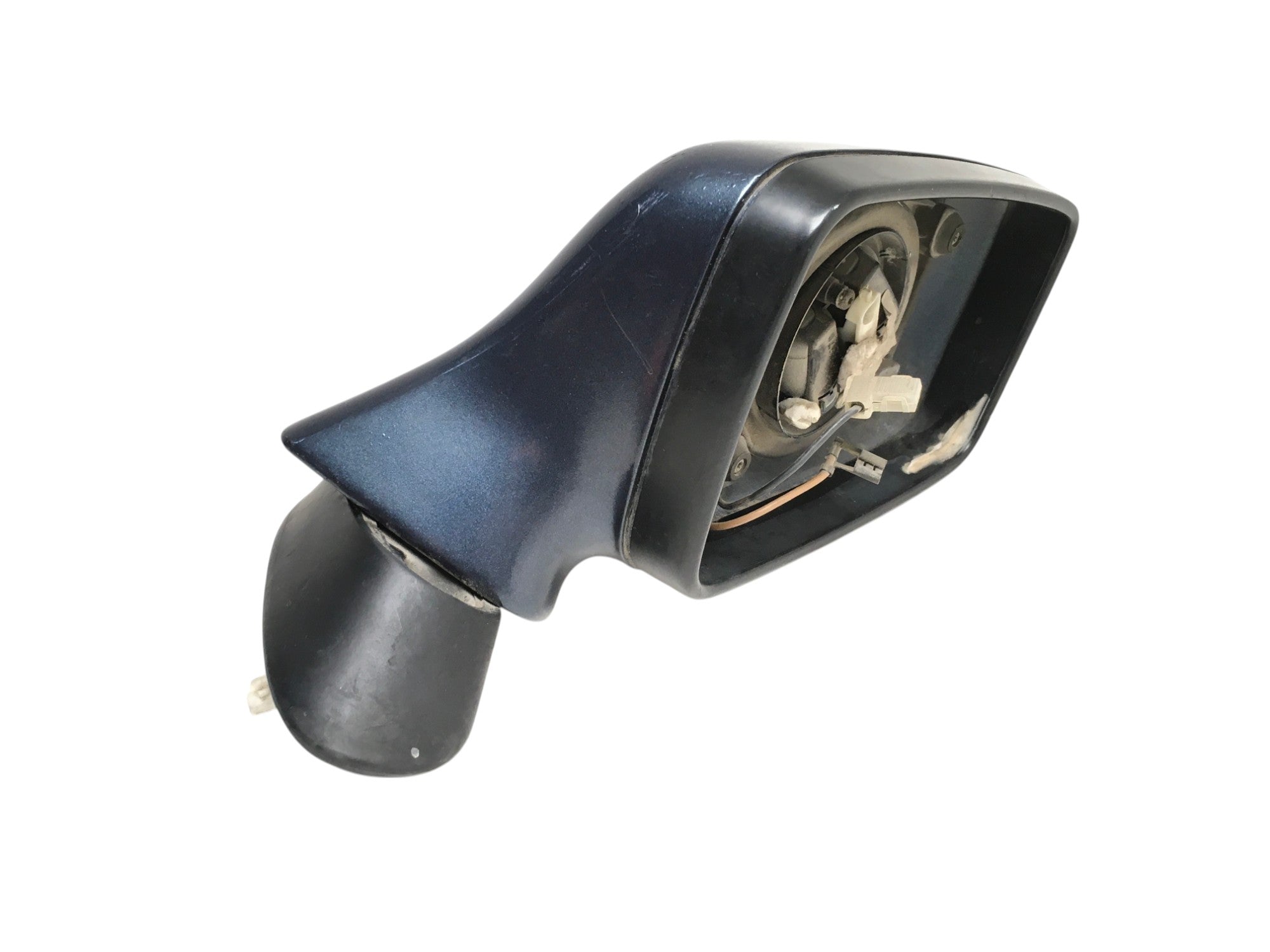 Porta Retrovisor dcho Audi Coupe 80 90 B3 - E10017220