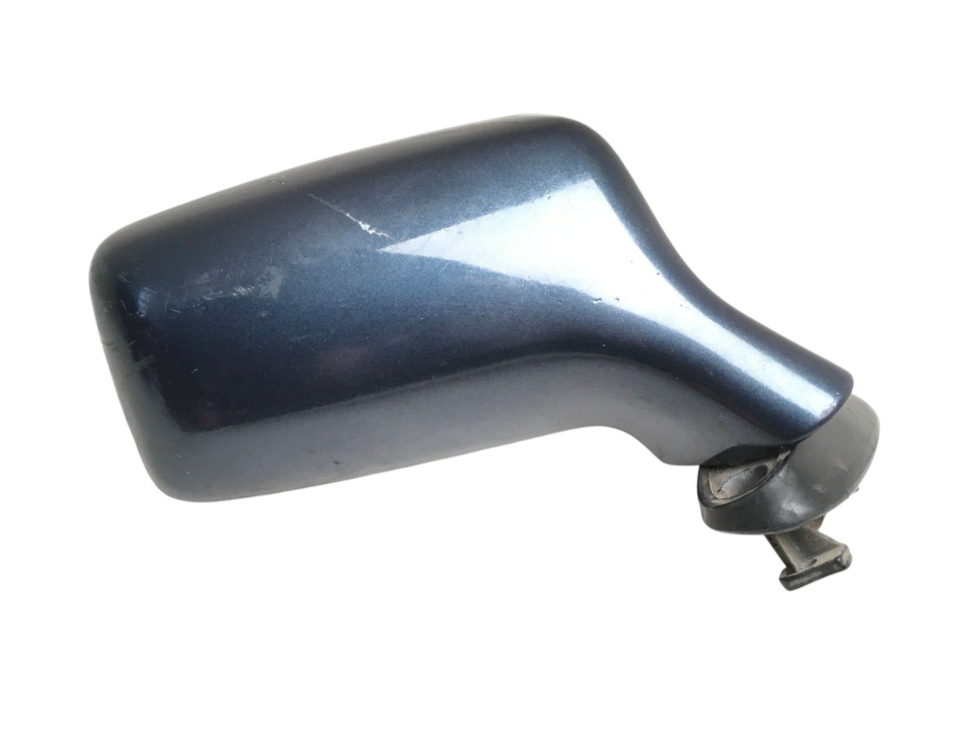 Porta Retrovisor dcho Audi Coupe 80 90 B3 - E10017220