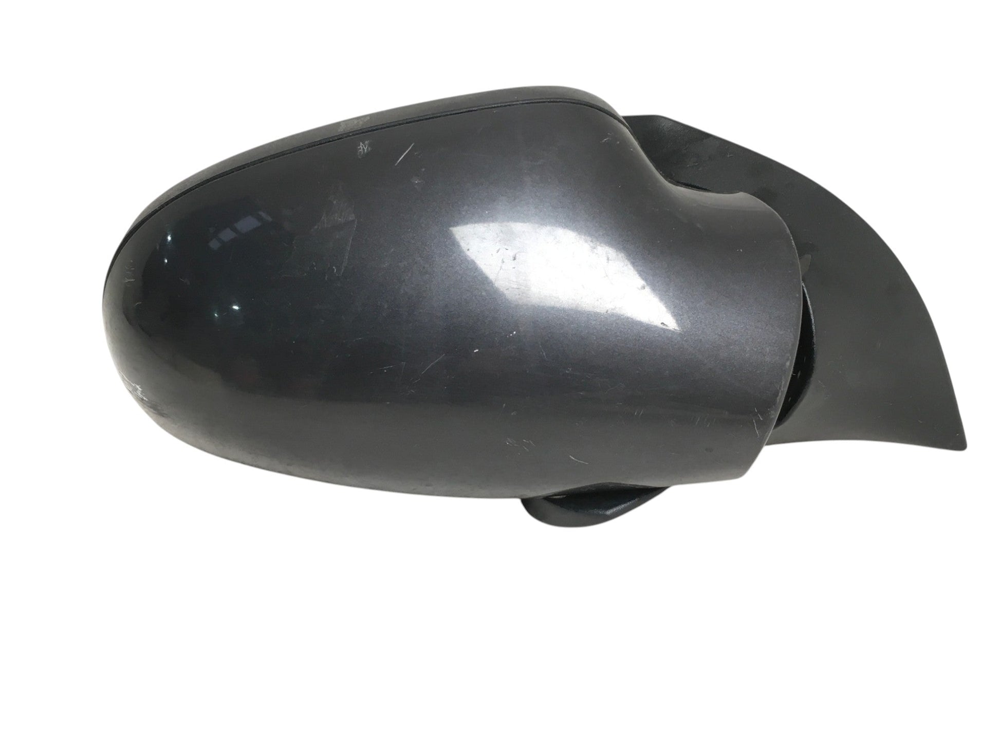 Porta Retrovisor dcho Mercedes W168 - 1688105816