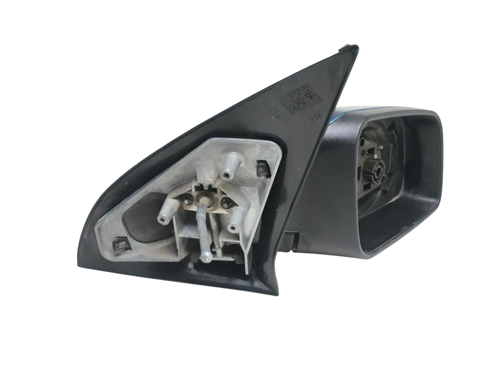 Porta Retrovisor dcho Opel Astra G - E9014168