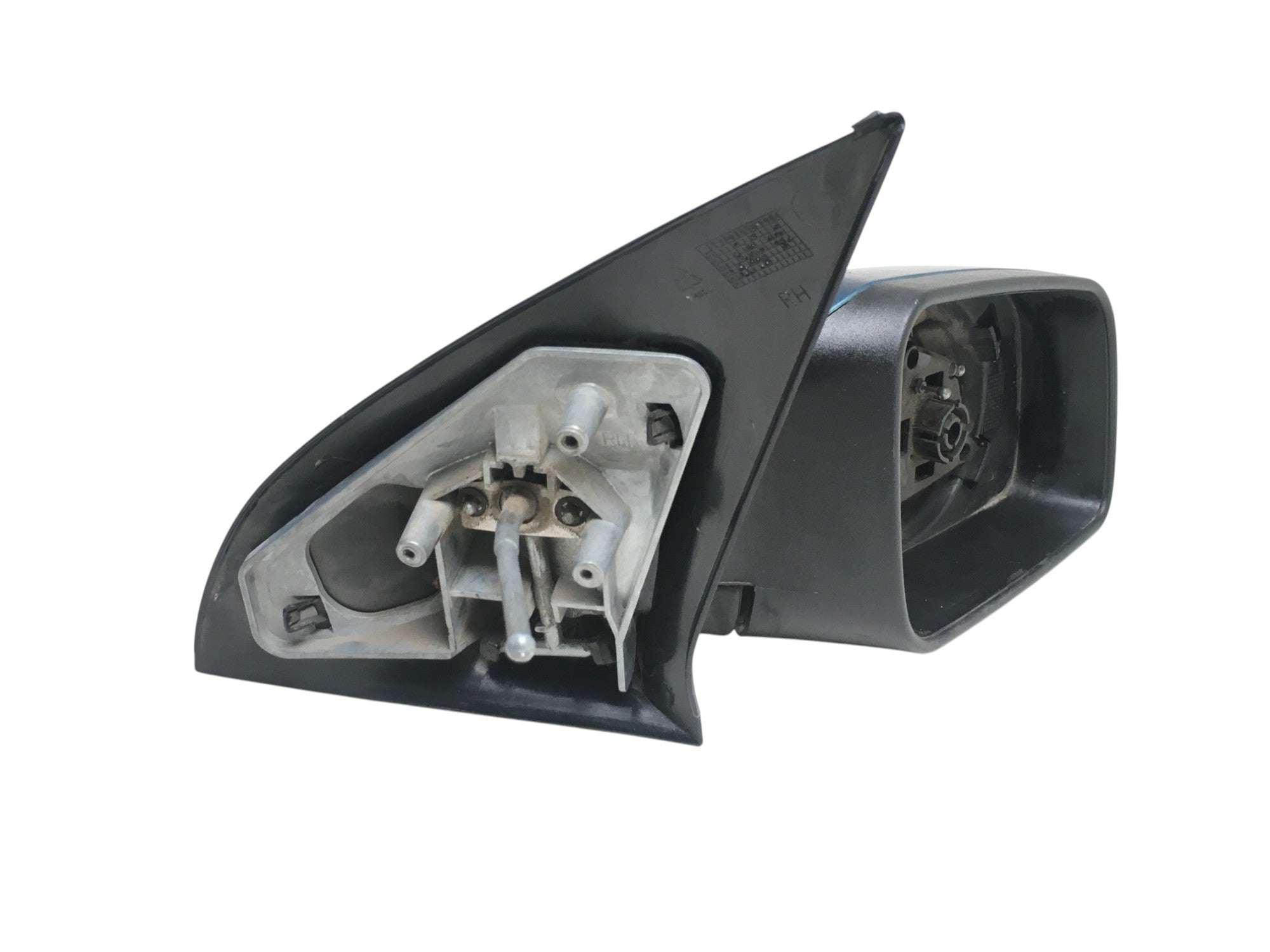 Porta Retrovisor dcho Opel Astra G - E9014168