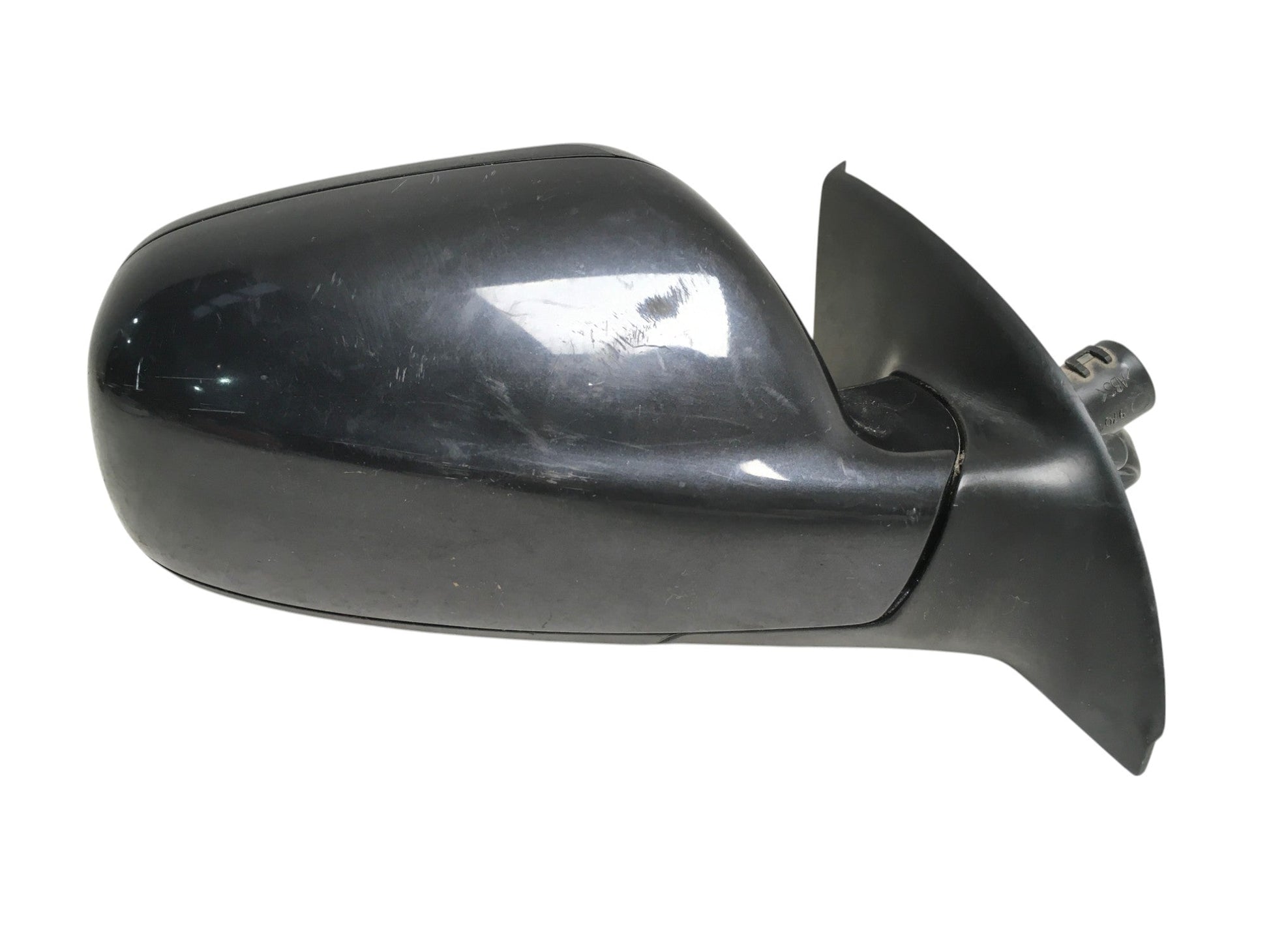 Porta Retrovisor dcho Peugeot 307 - 96347734 _