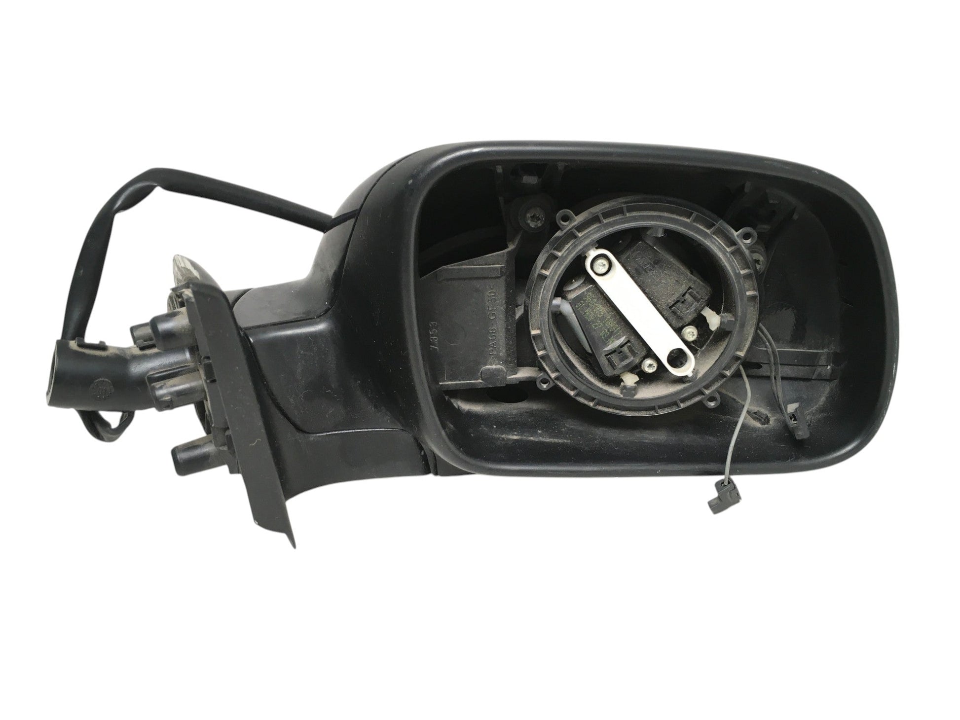 Porta Retrovisor dcho Peugeot 307 - 96347734 _