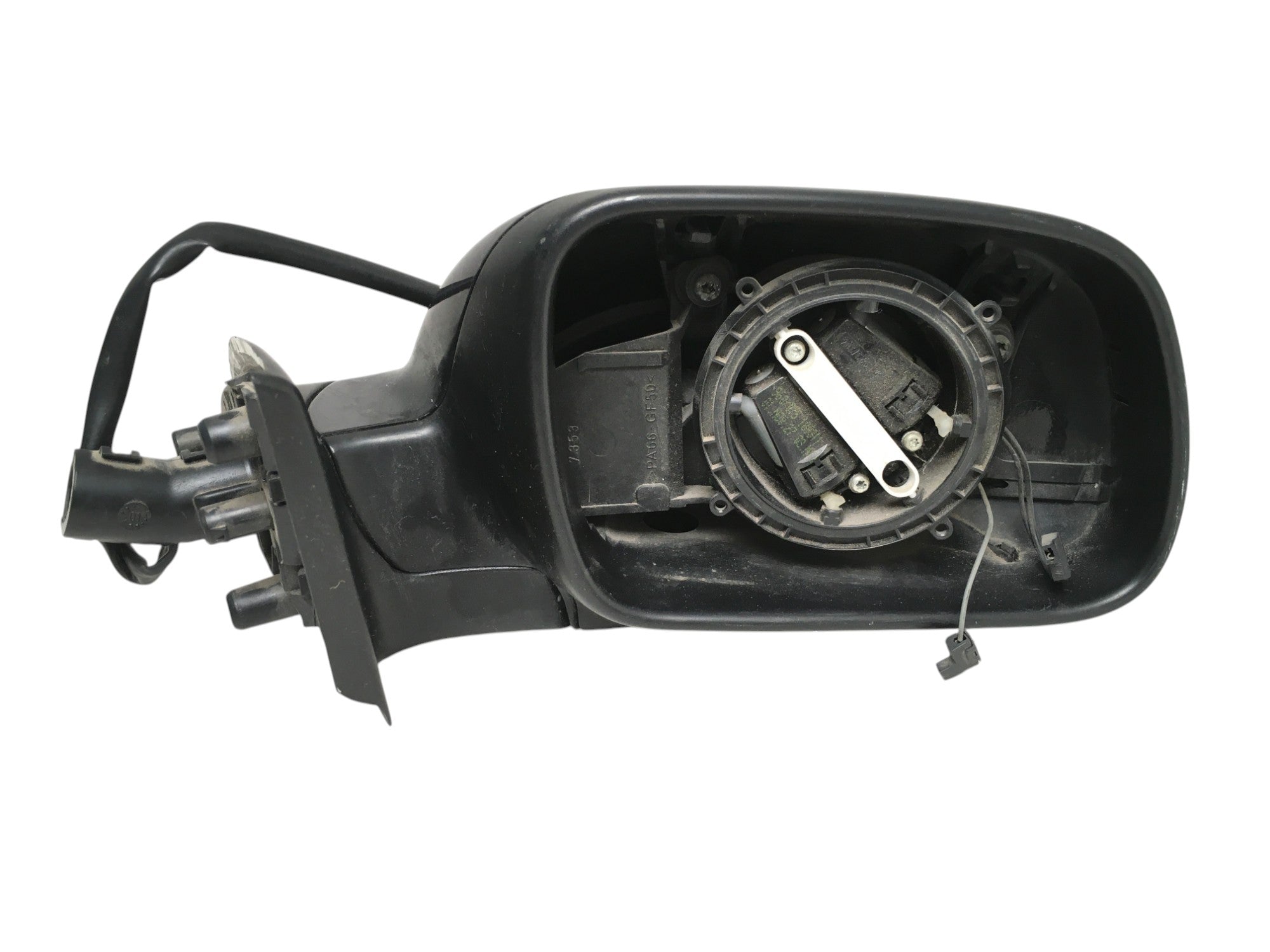 Porta Retrovisor dcho Peugeot 307 - 96347734 _