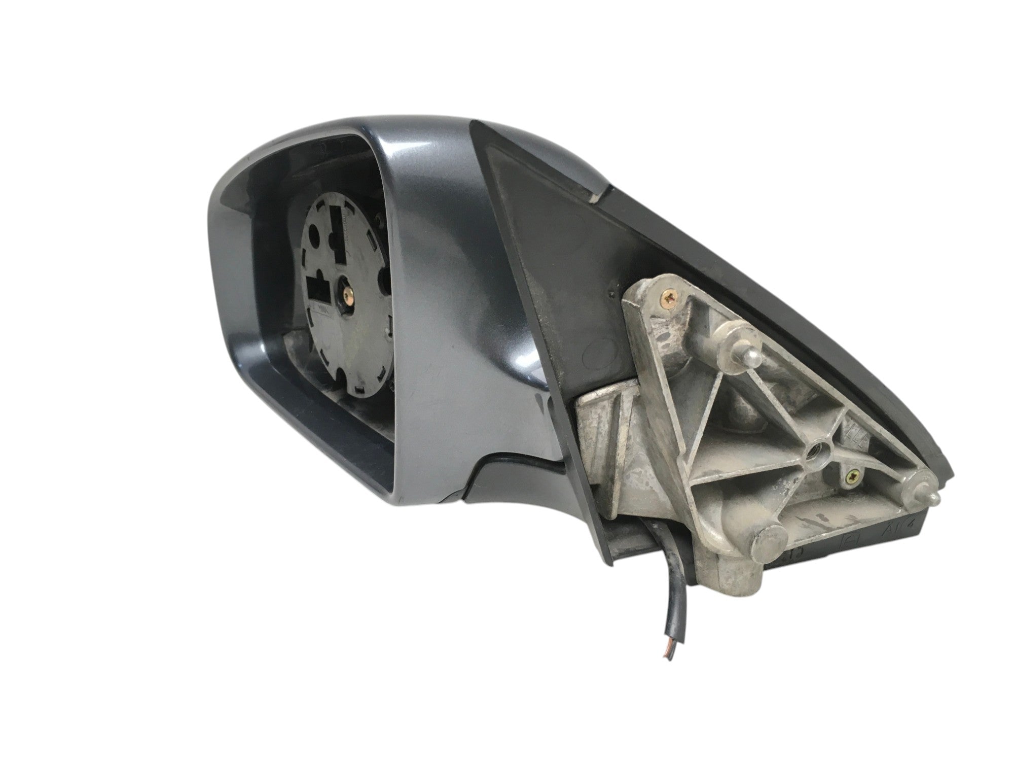 Porta Retrovisor izq Audi A4 8E - E1010681 _