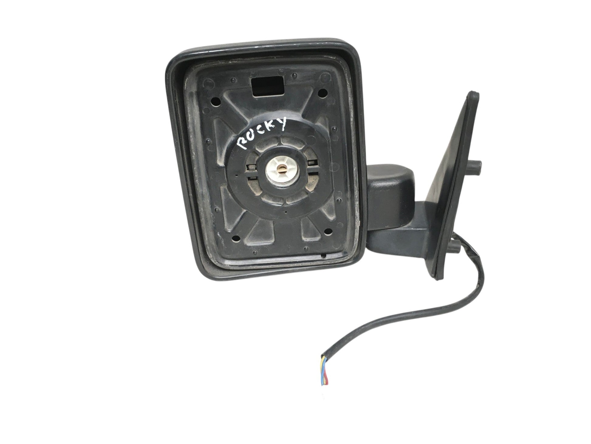 Porta Retrovisor izq Daihatsu Rocky F300 - E6010171