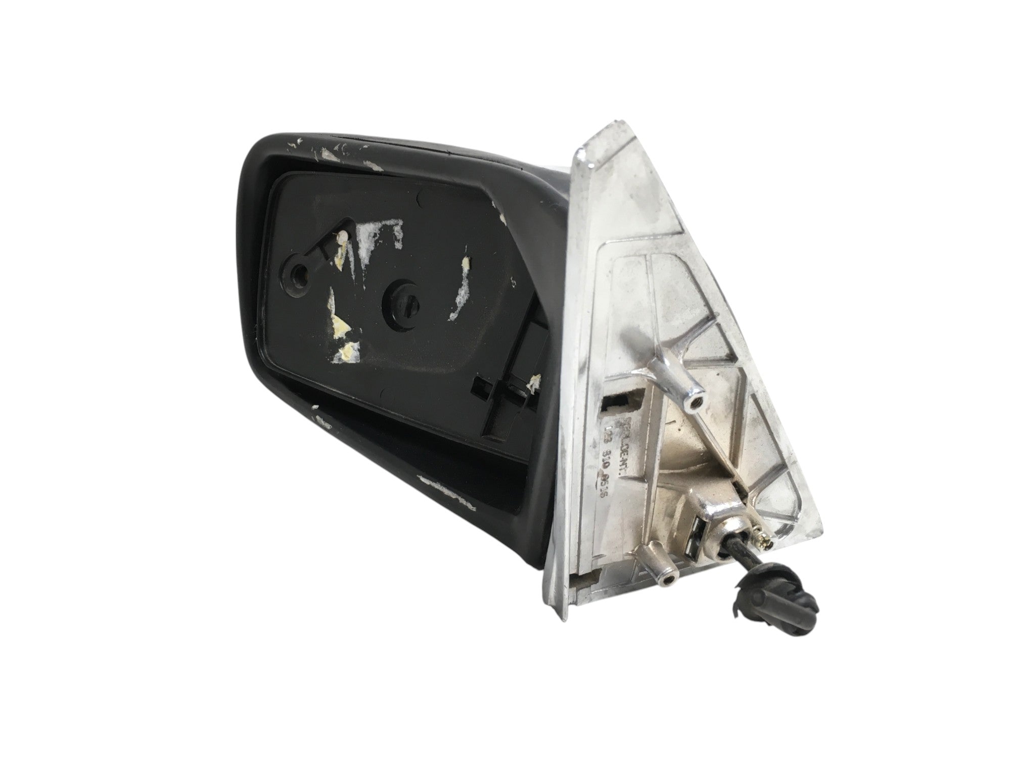 Porta Retrovisor izq Mercedes W123 - 1238100516