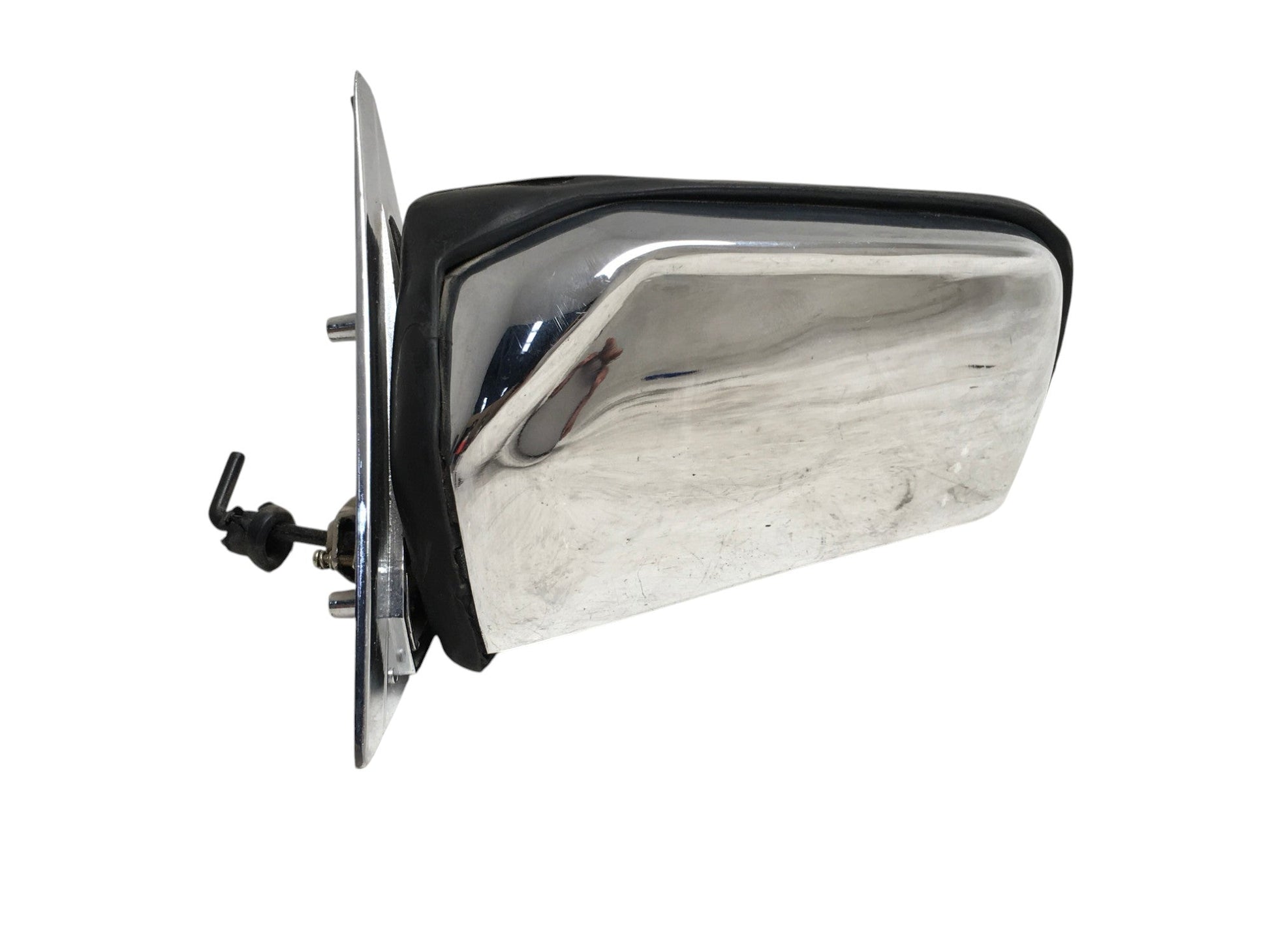 Porta Retrovisor izq Mercedes W123 - 1238100516