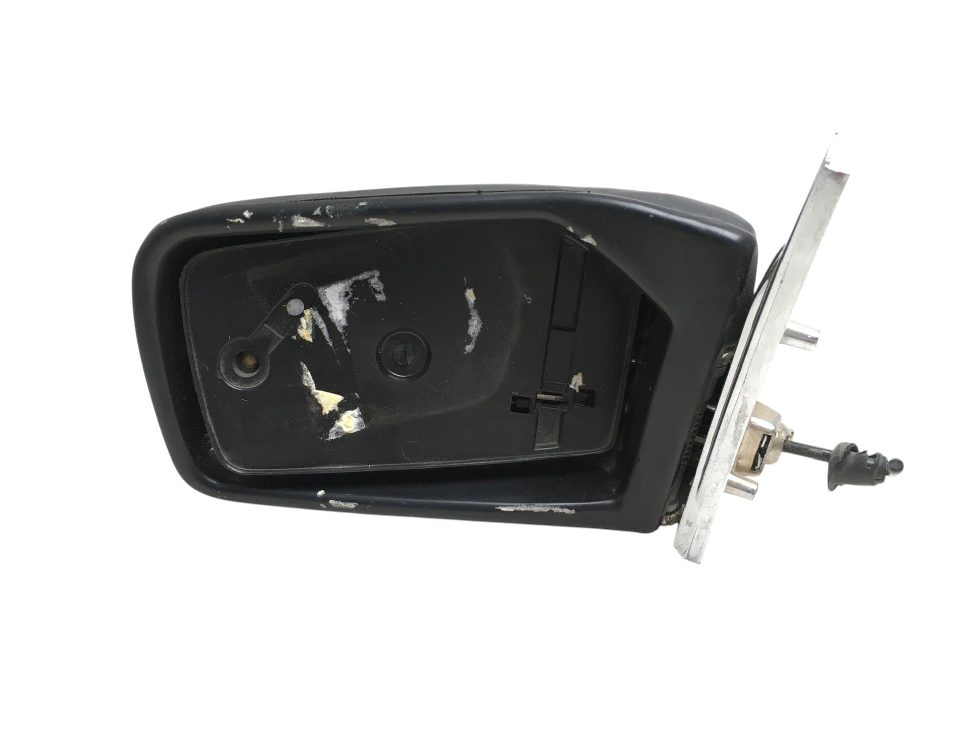 Porta Retrovisor izq Mercedes W123 - 1238100516