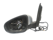 Porta Retrovisor izq VW Golf VI 5K - E1021025 _