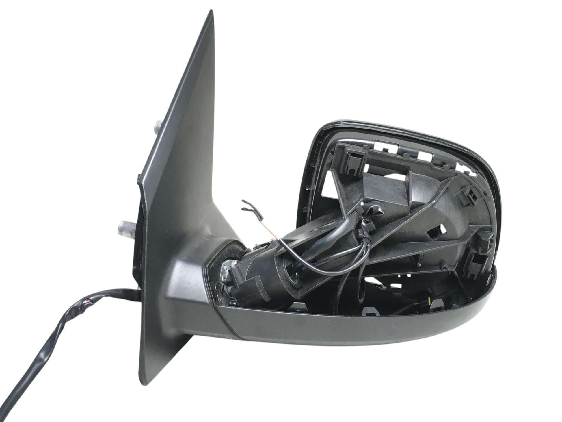 Porta Retrovisor izq VW T6 - E9026683