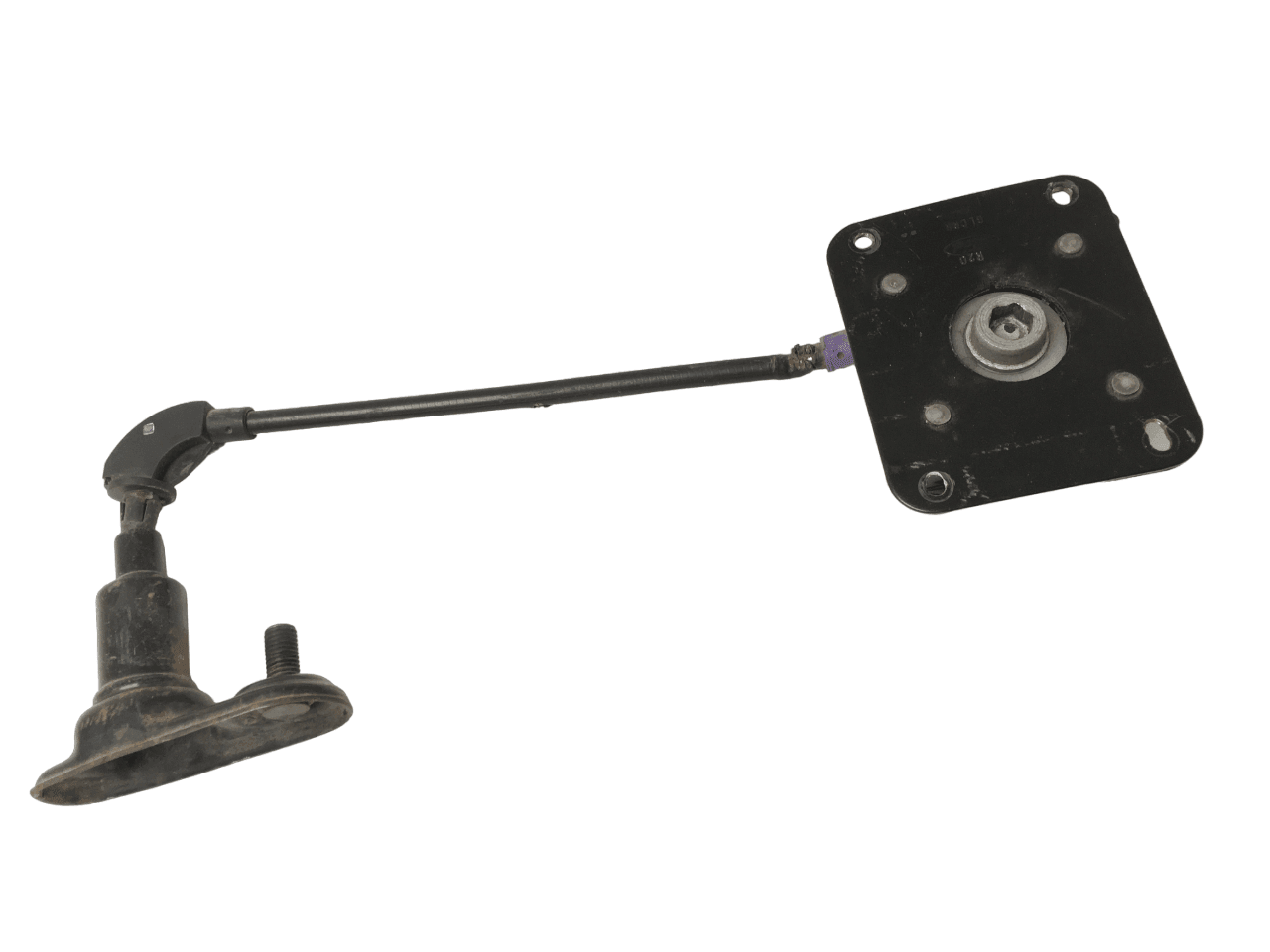 Porta rueda repuesto Ford Tourneo Courier I - ET761K353AD