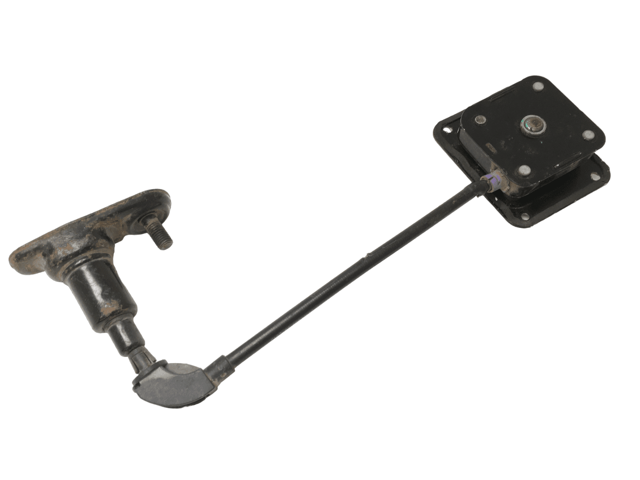 Porta rueda repuesto Ford Tourneo Courier I - ET761K353AD