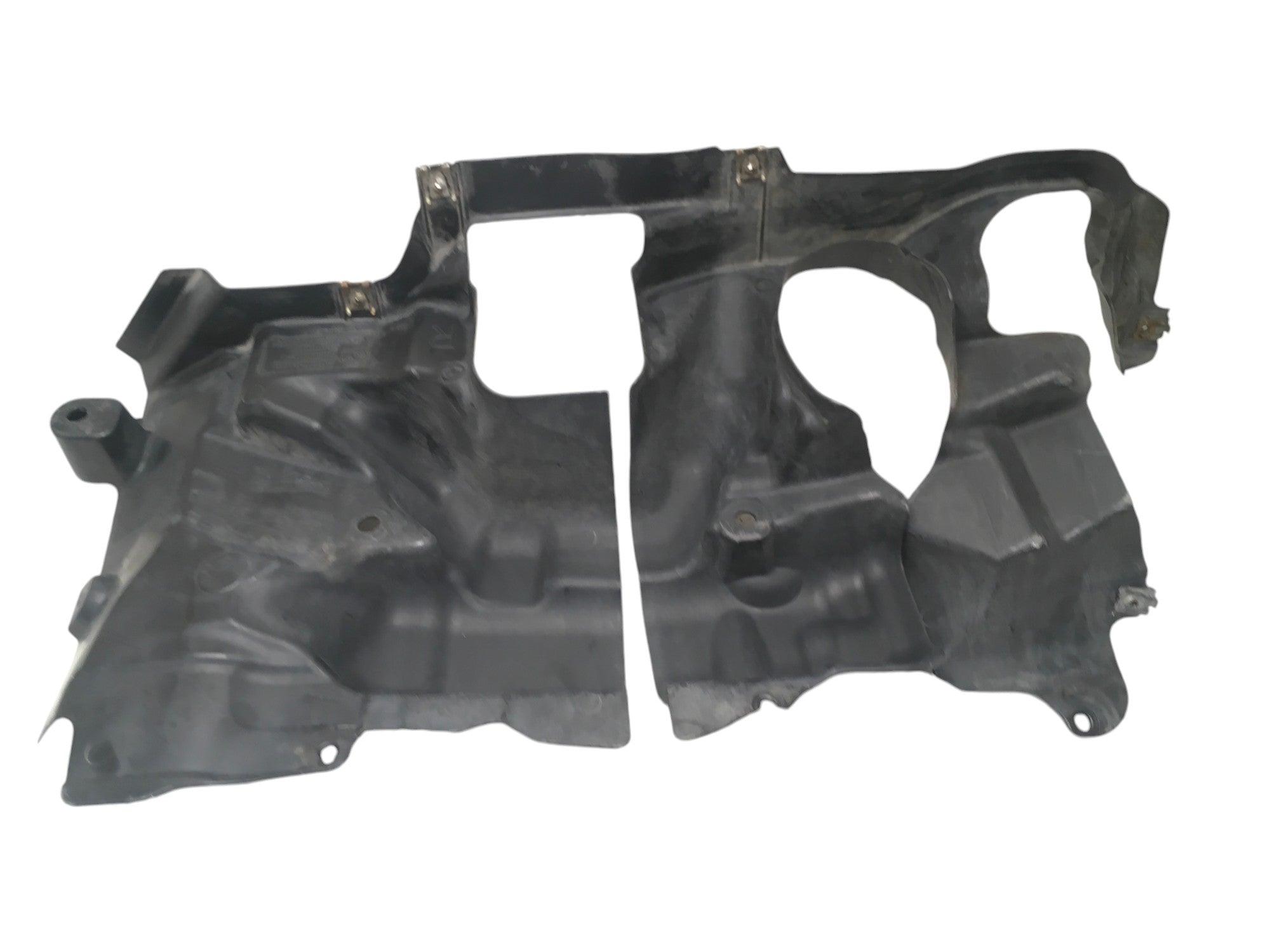 Portaengraje dcho BMW F10 F01 - 51757185170