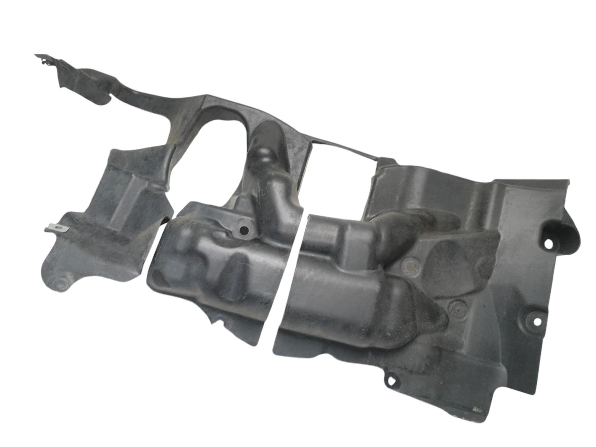 Portaengraje dcho BMW F10 F01 - 51757185170