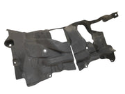 Portaengraje izq BMW F10 F01 - 51757185169