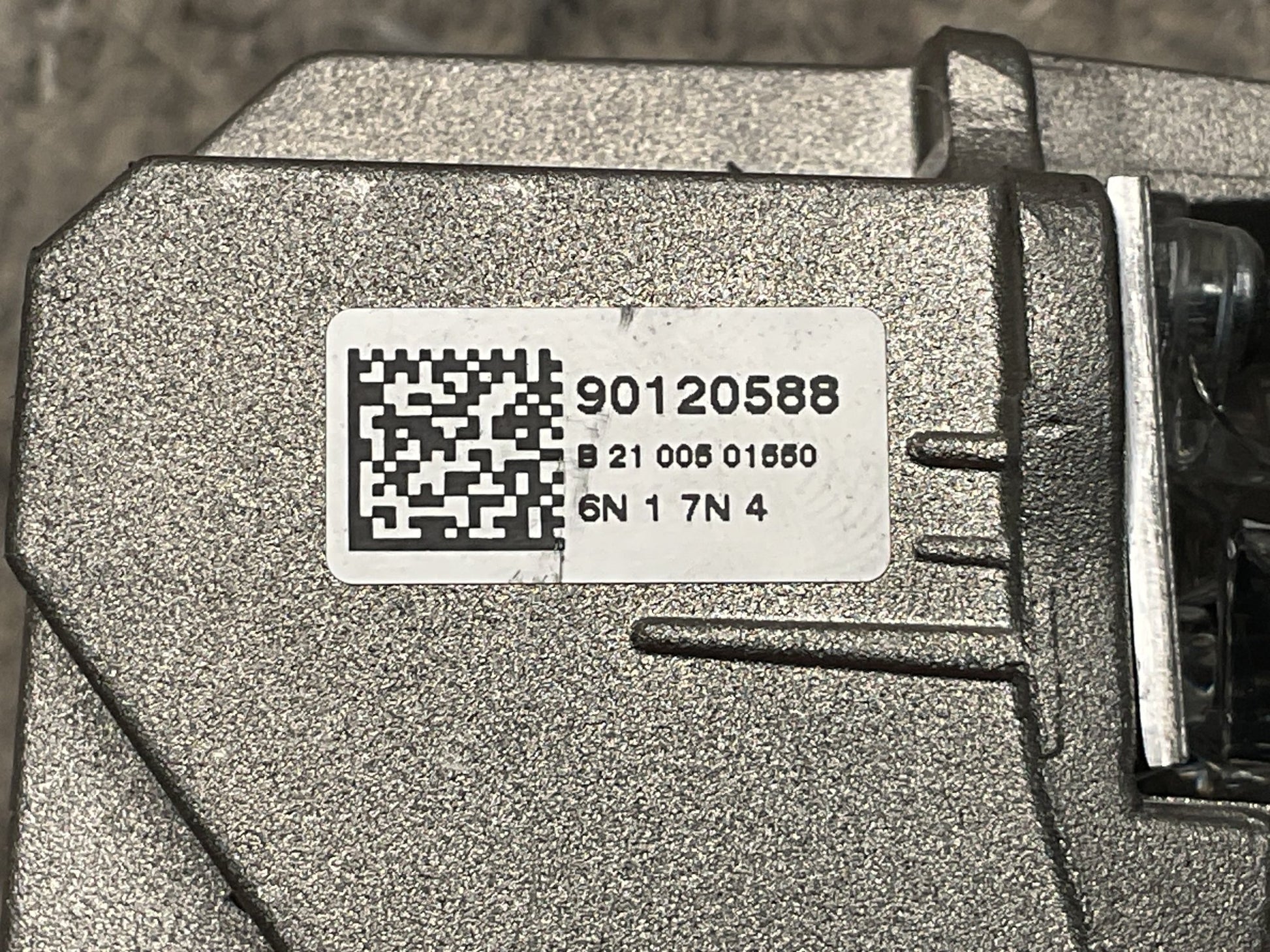 Portafaro del izq VW Polo 2017 - 2025 - 90120588