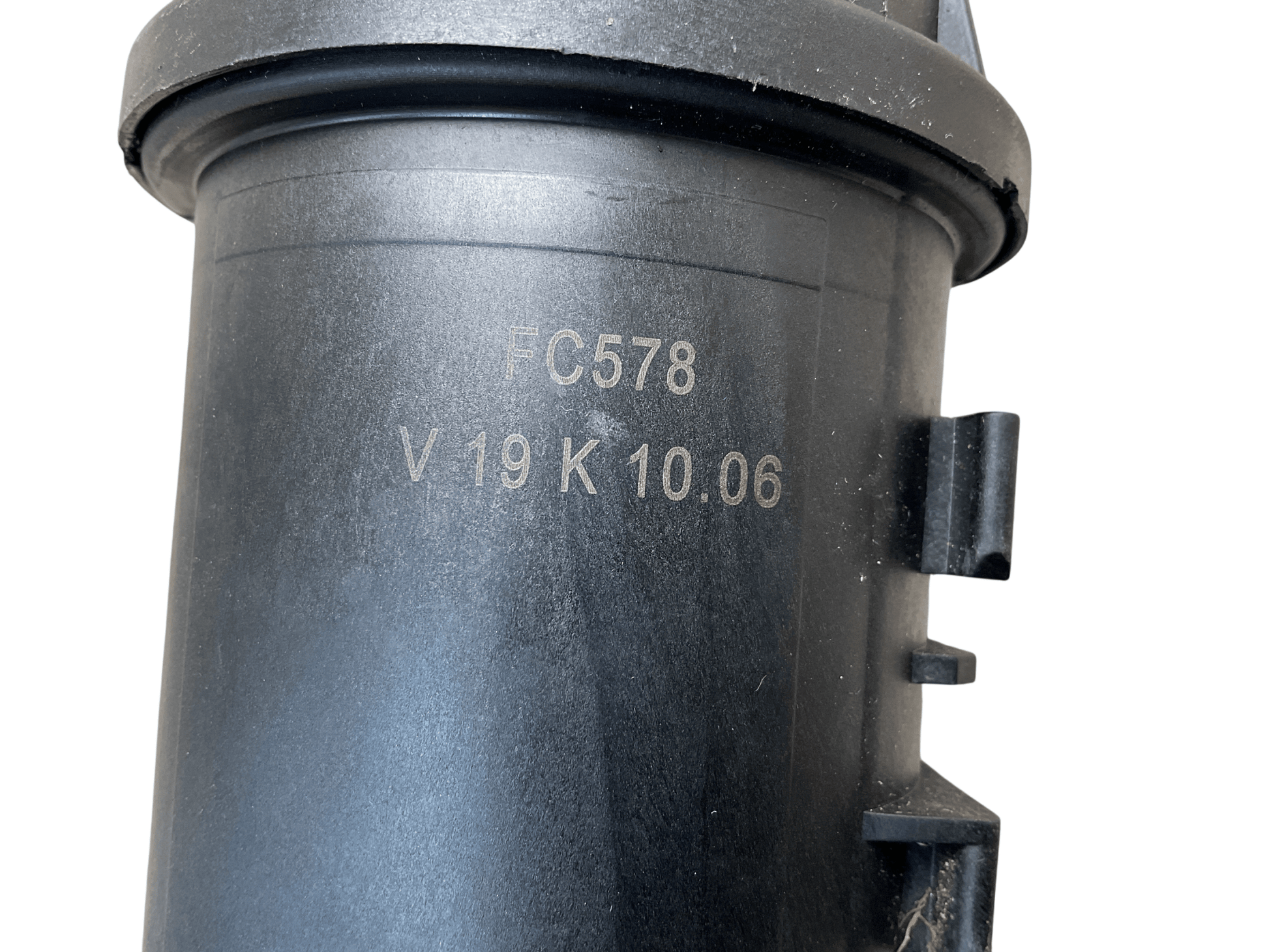 Portafiltro Gasoil Renault 8200416942 - 8200416942