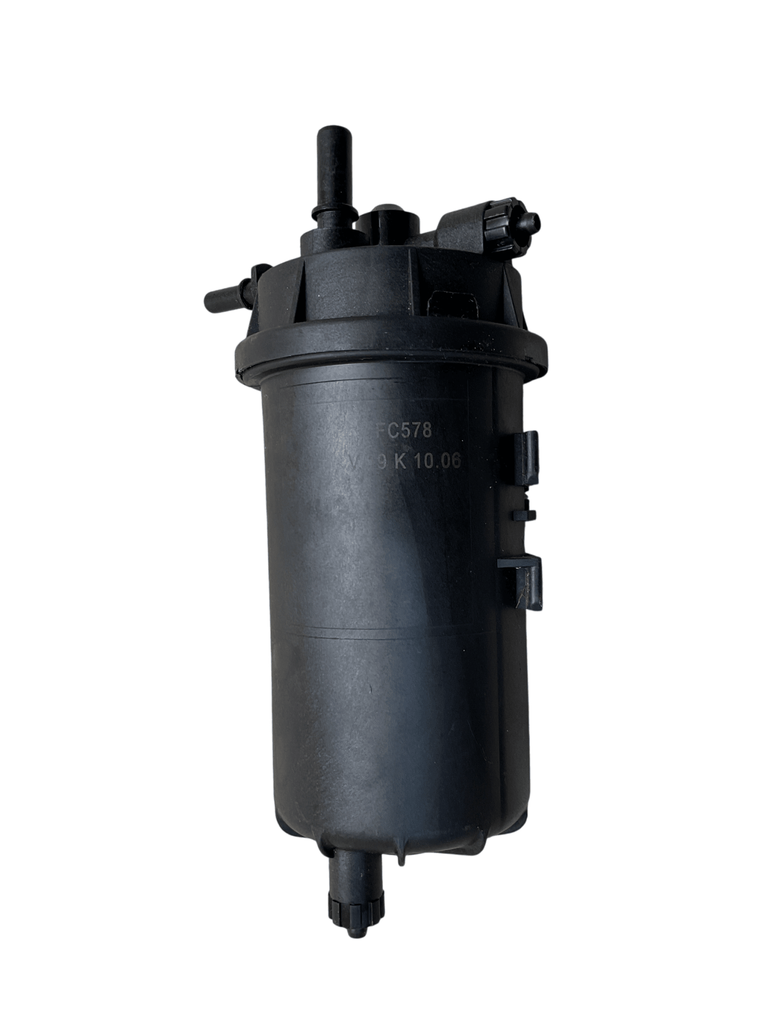 Portafiltro Gasoil Renault 8200416942 - 8200416942