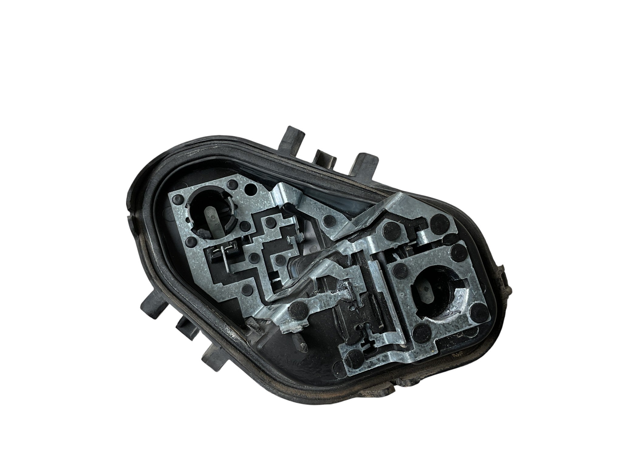 Portalamparas tra izq Seat Leon 12 - 20 - 5F0945257