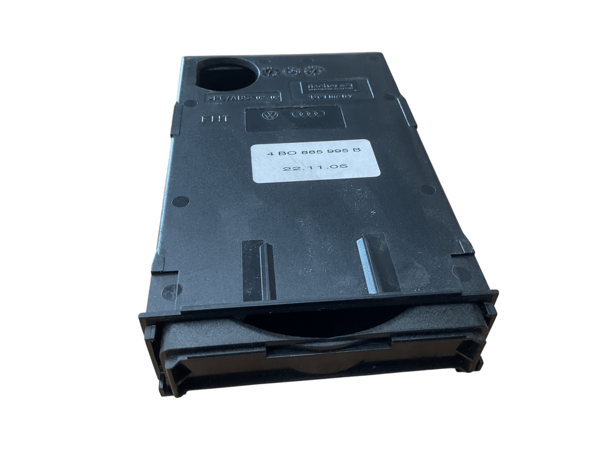 Portavasos Audi A6 97-04 - 4B0885995