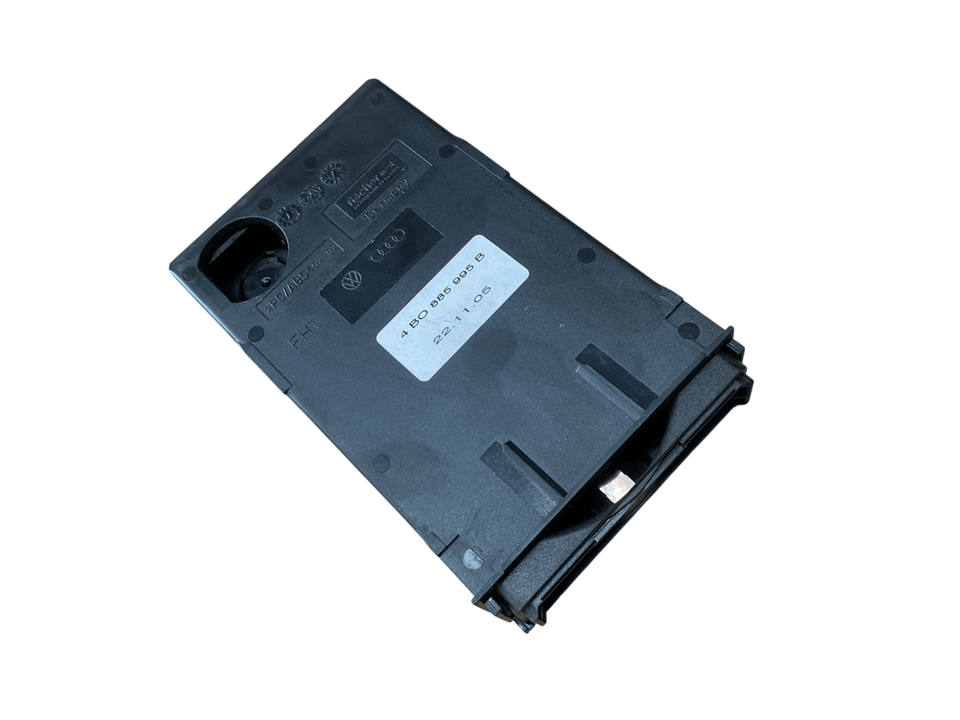 Portavasos Audi A6 97-04 - 4B0885995