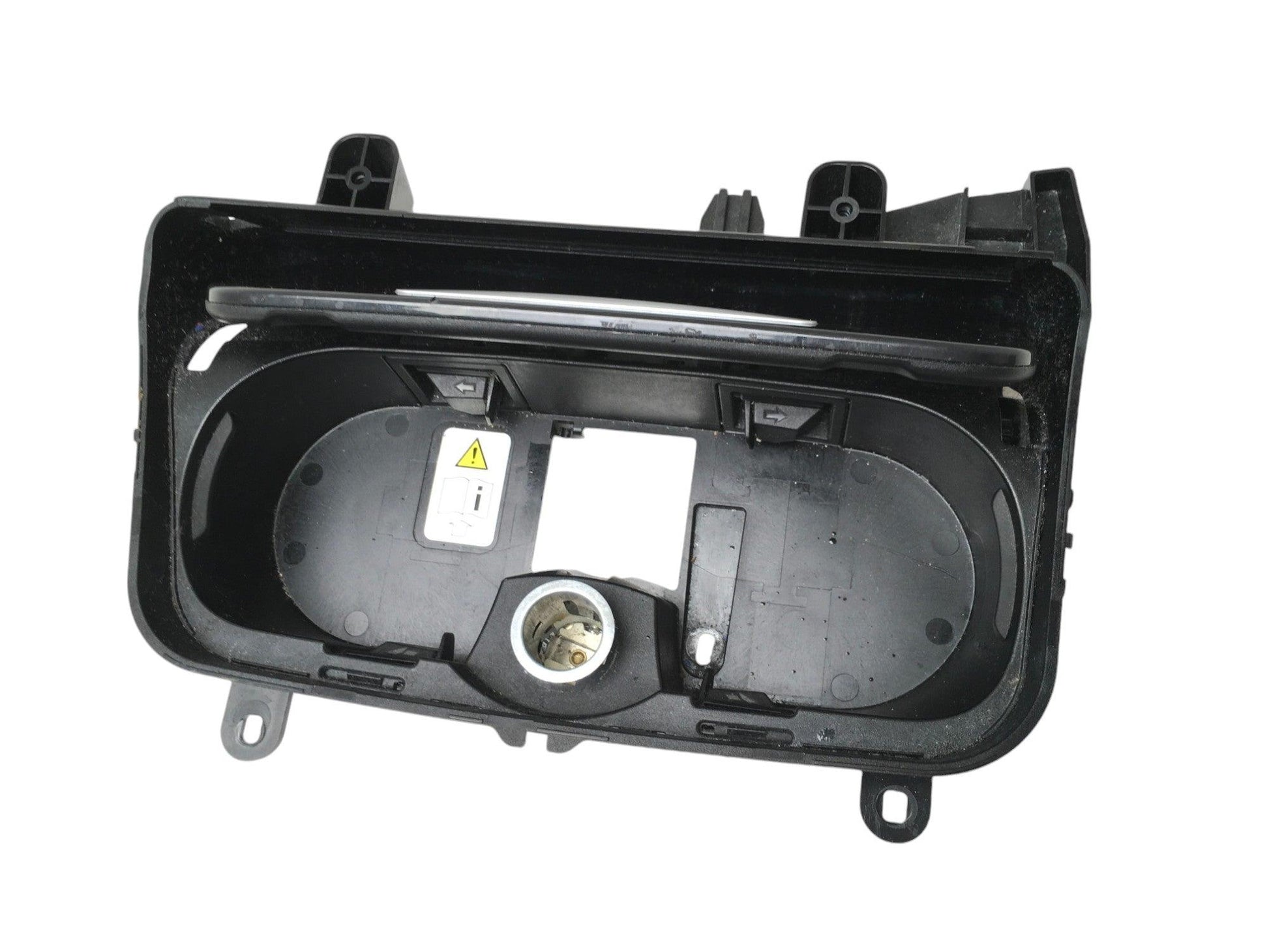 Portavasos BMW F07 - 9142166