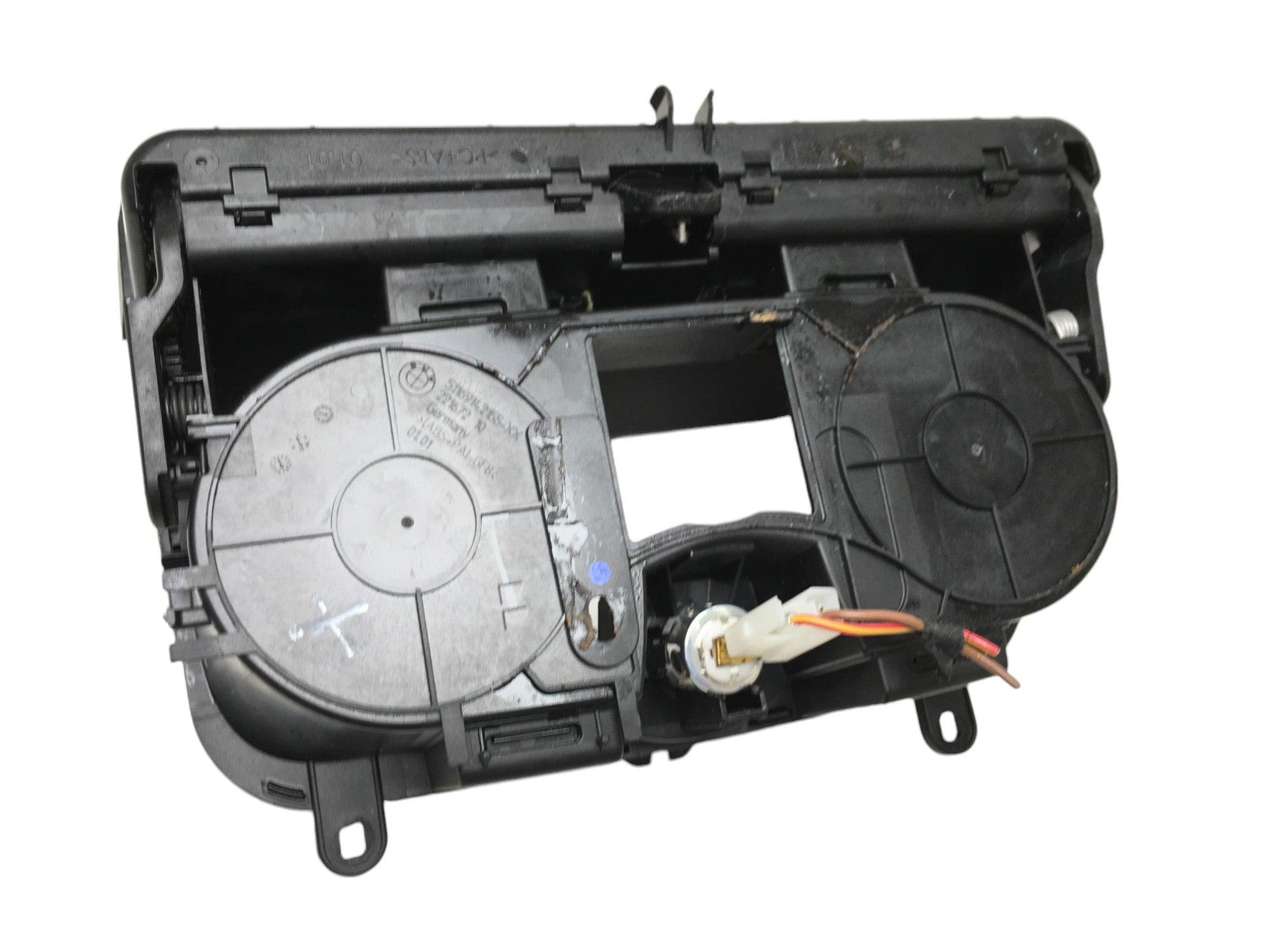 Portavasos BMW F07 - 9142166