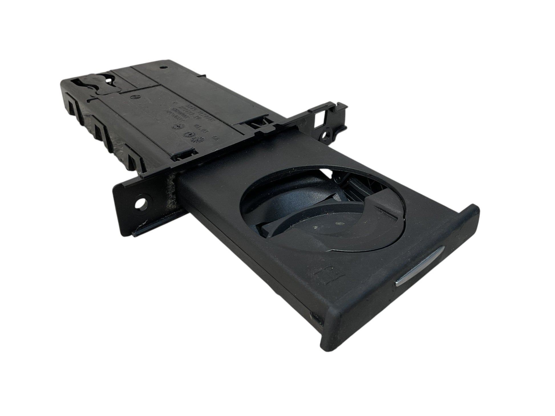 Portavasos dcho BMW 3 2004 - 2011 - 51457127406 _