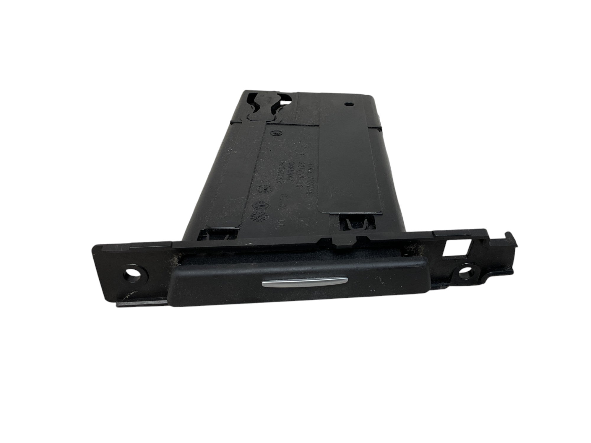 Portavasos dcho BMW 3 2004 - 2011 - 51457127406 _