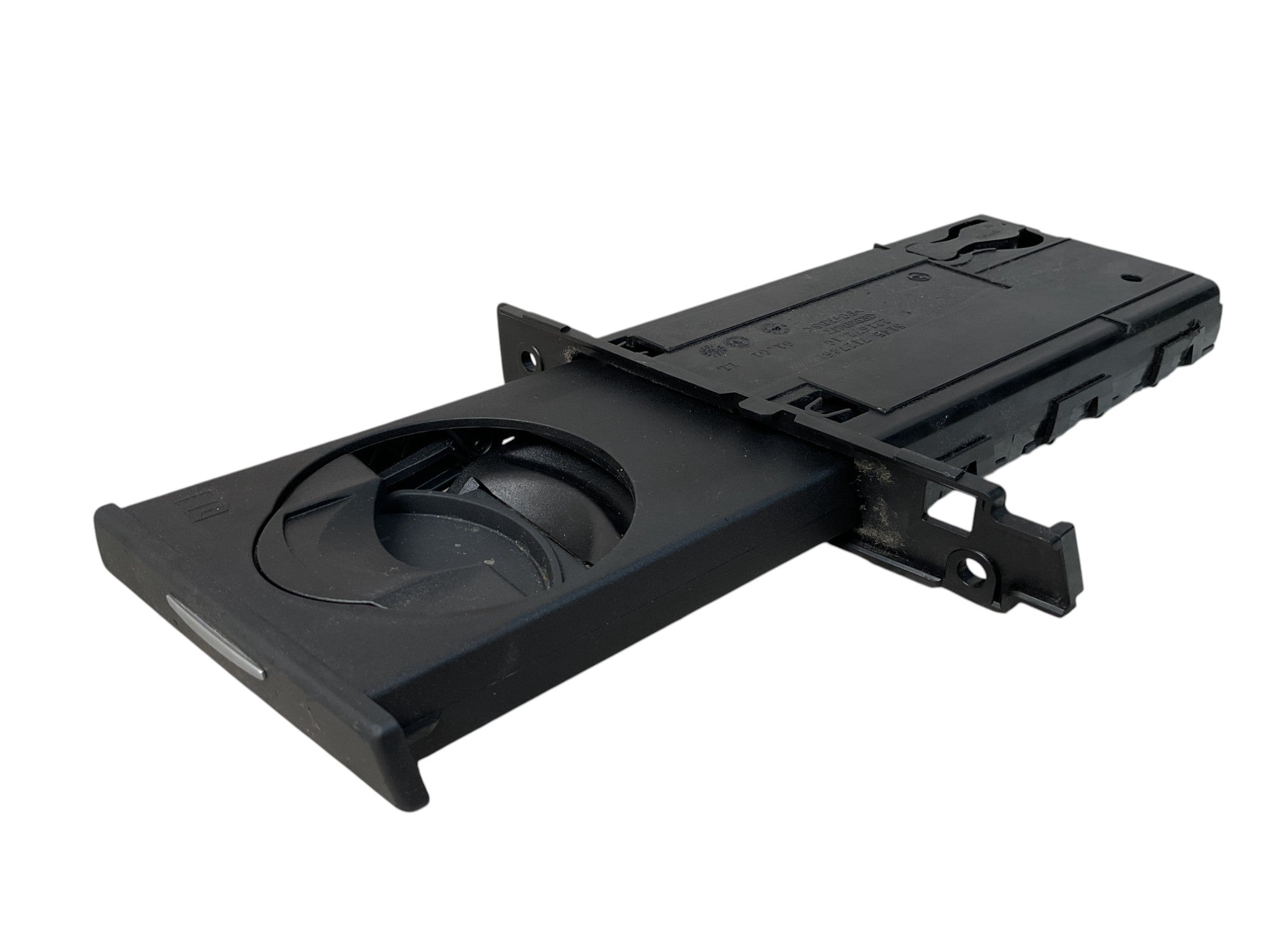 Portavasos dcho BMW 3 2004 - 2011 - 51457127406 _