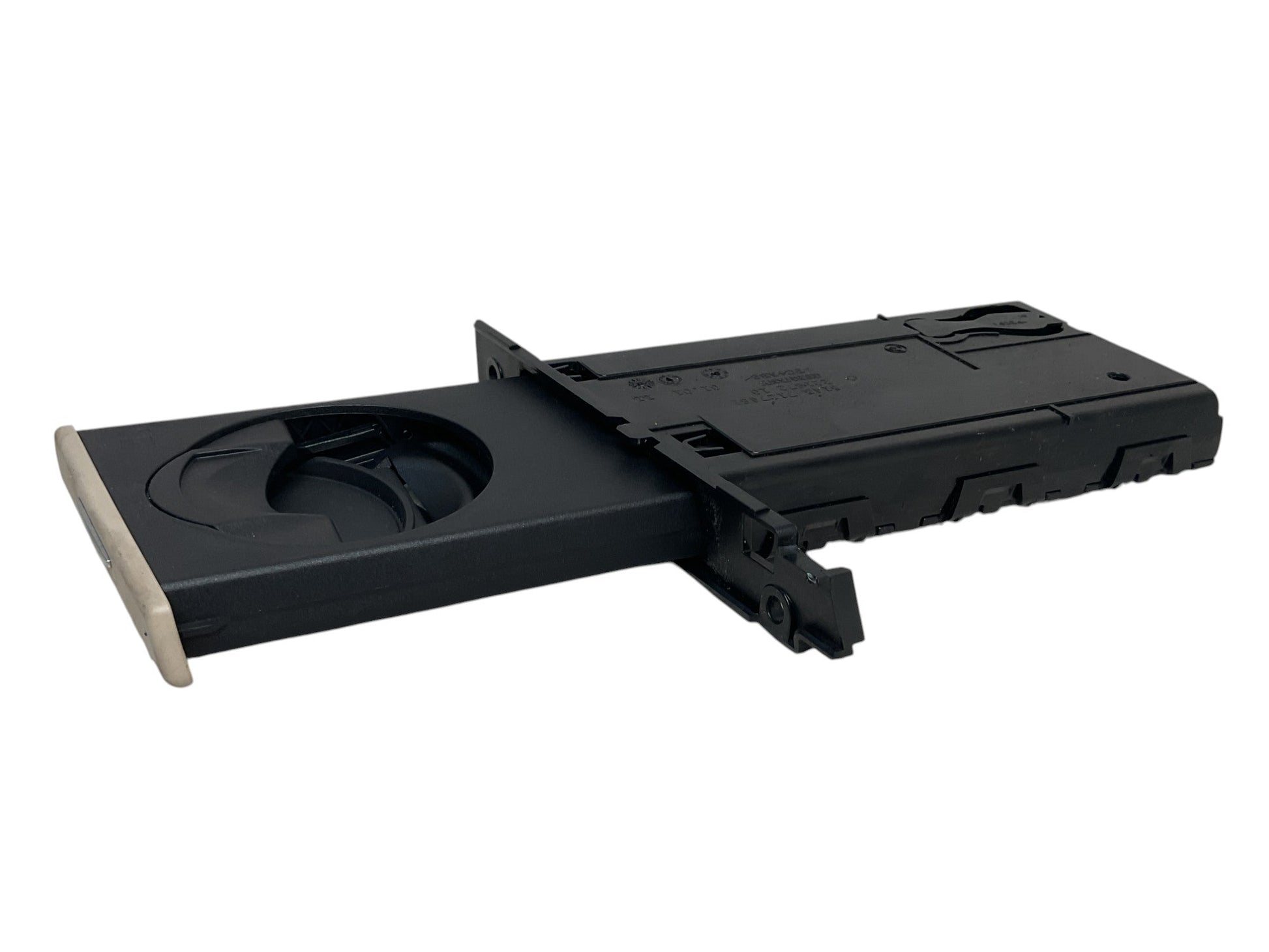 Portavasos dcho BMW 3 2004 - 2011 - 51457127461 _