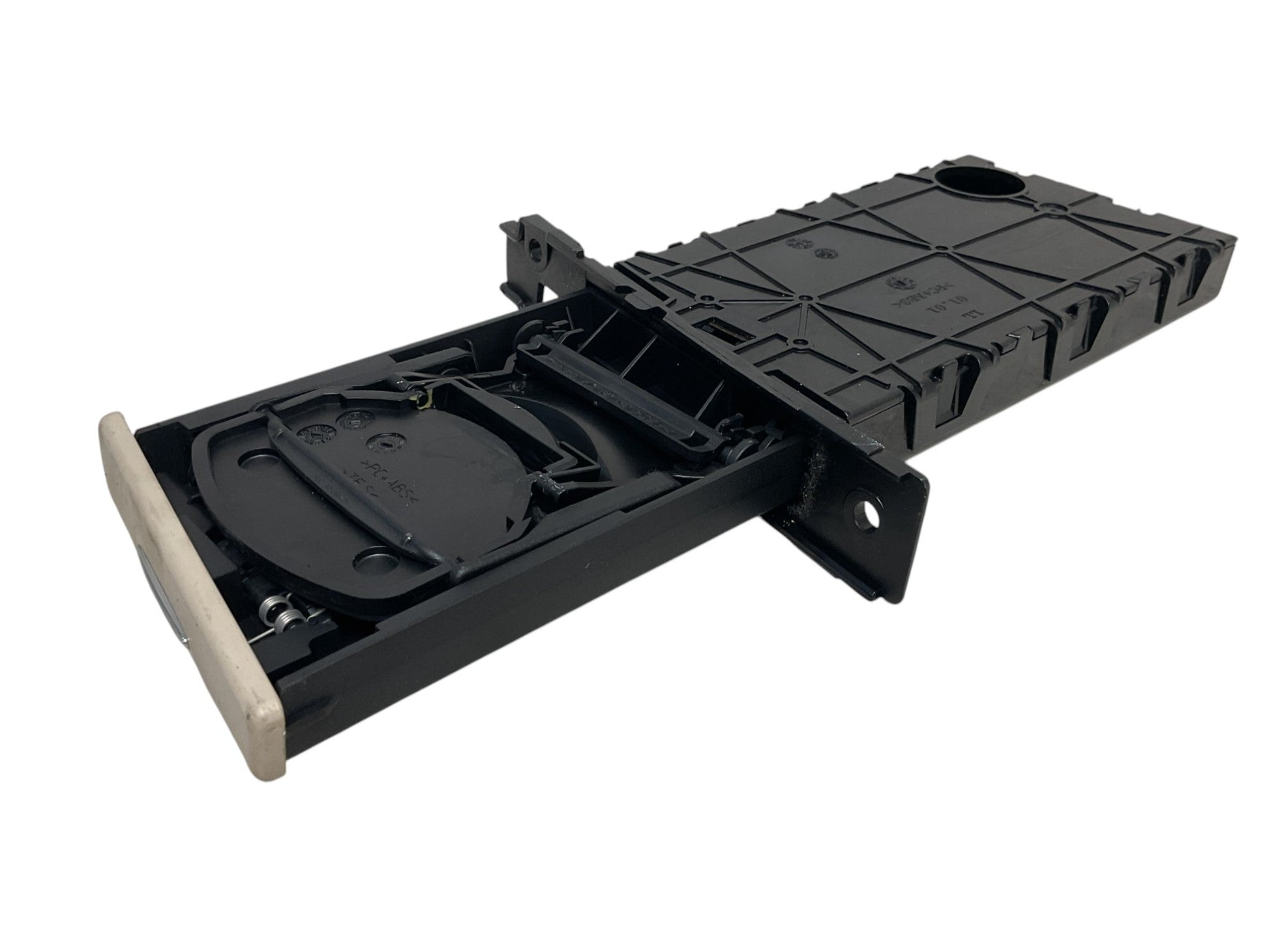 Portavasos dcho BMW 3 2004 - 2011 - 51457127461 _