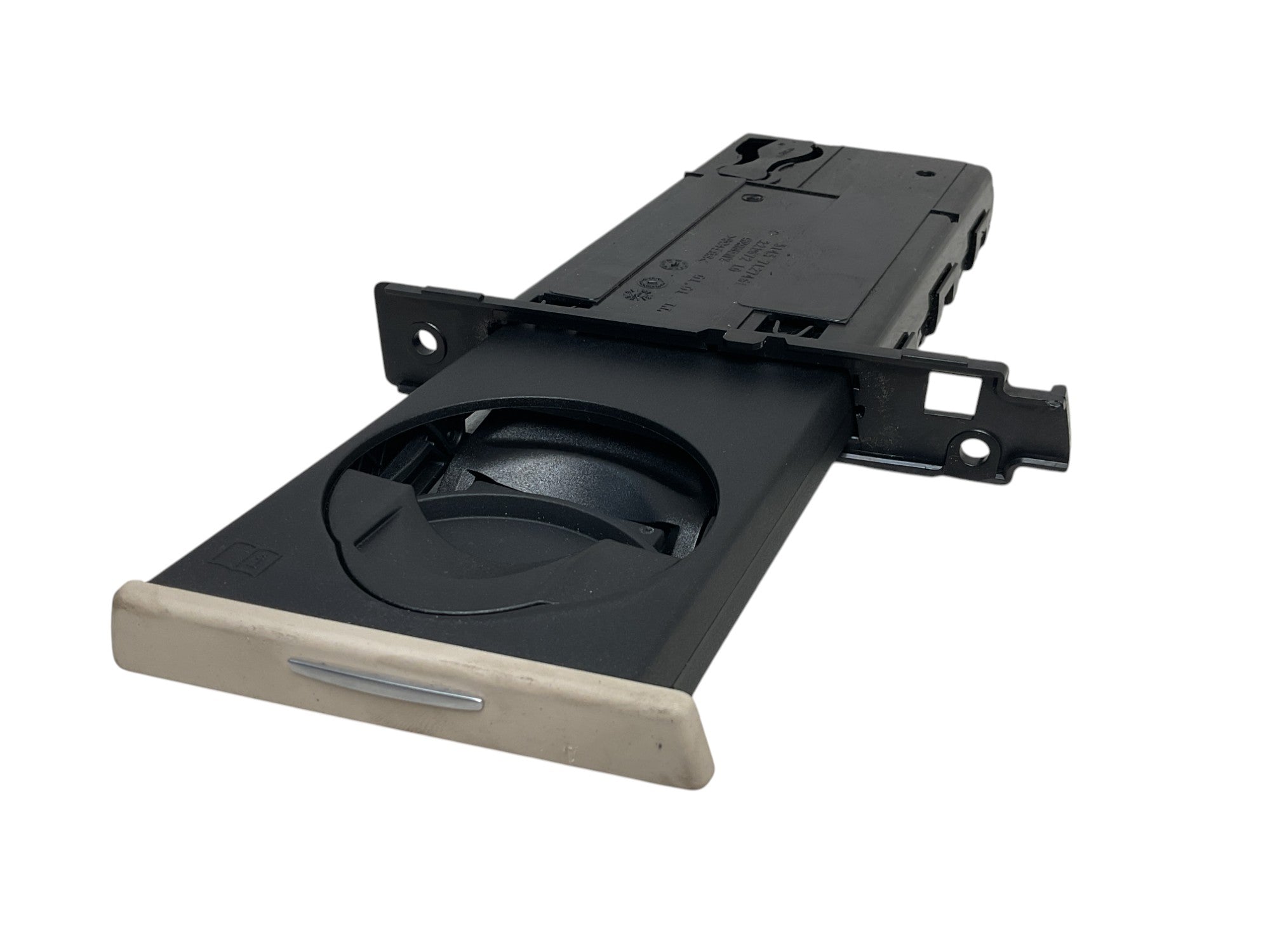 Portavasos dcho BMW 3 2004 - 2011 - 51457127461 _