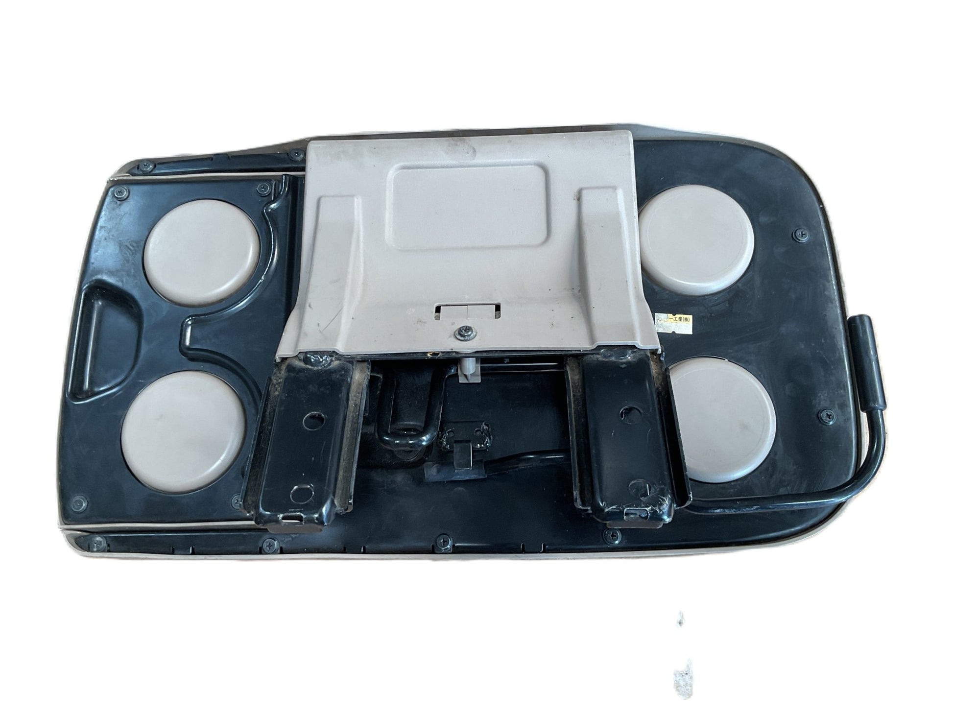 Portavasos delantero Kia Carnival MK2 06-11 - 2K54J88225