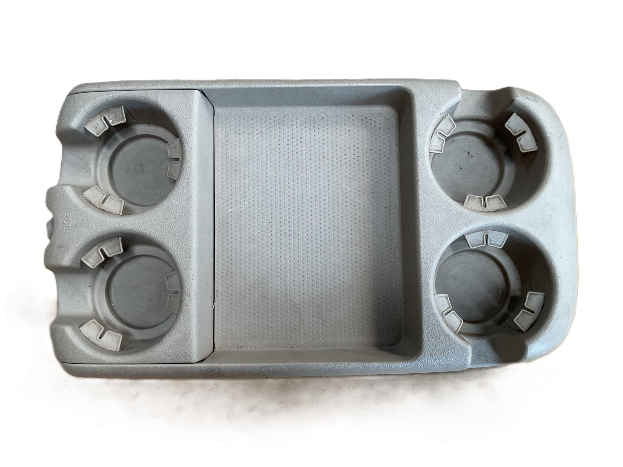 Portavasos delantero Kia Carnival MK2 06-11 - 2K54J88225